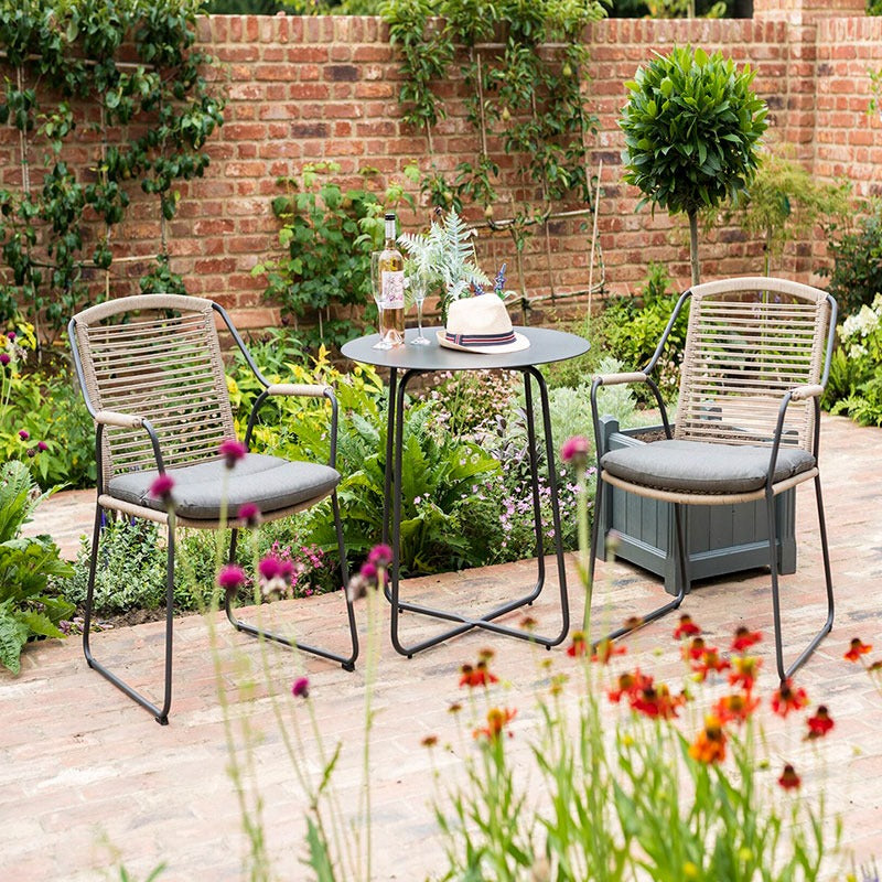 4 Seasons Outdoor Scandic Bistro Set