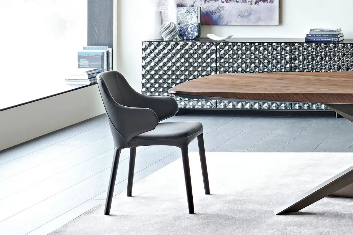 Cattelan Italia Wanda Dining Armchair