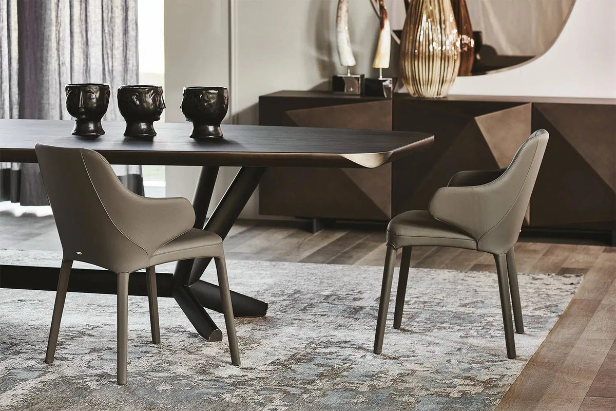 Cattelan Italia Wanda Dining Armchair