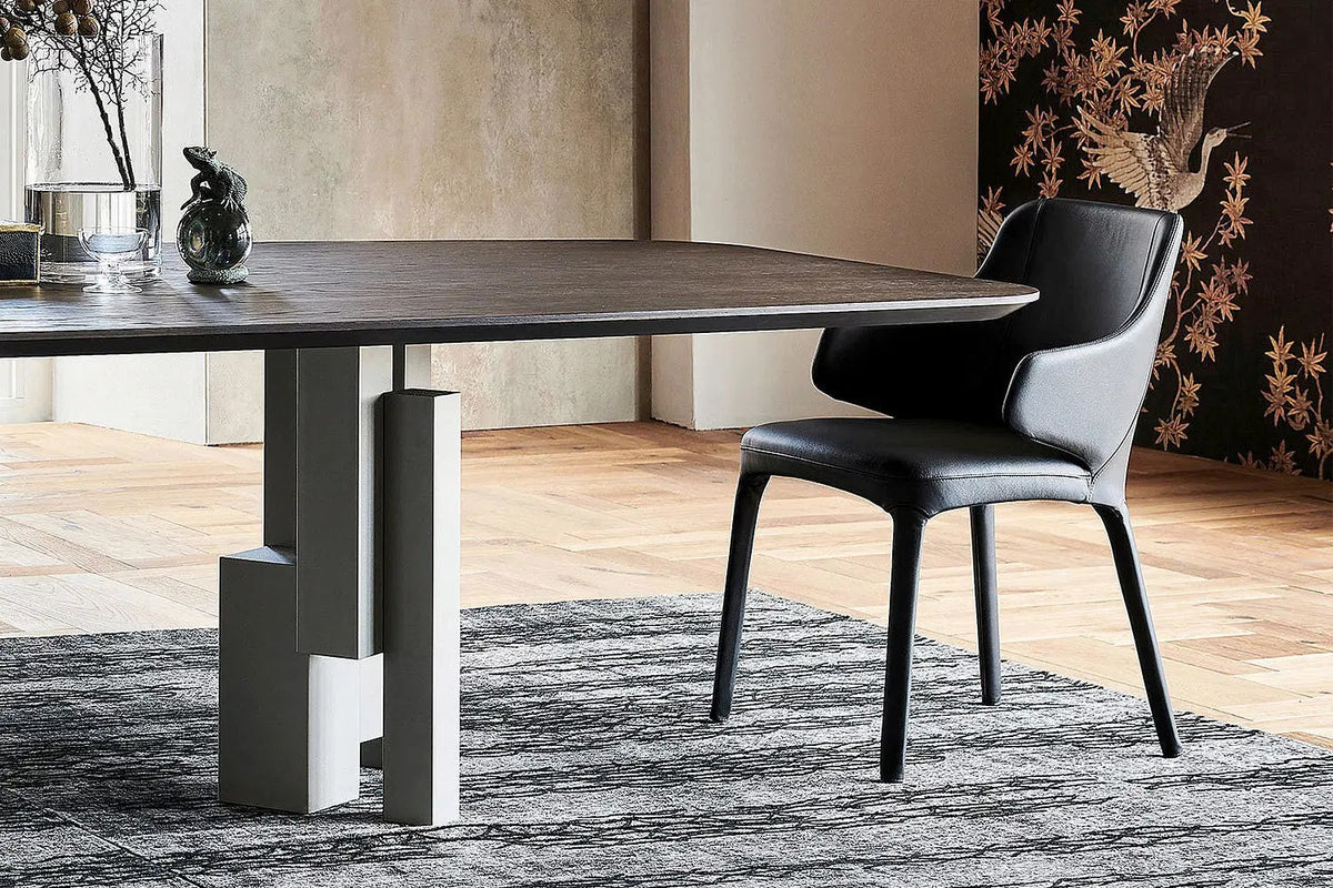 Cattelan Italia Wanda Dining Armchair