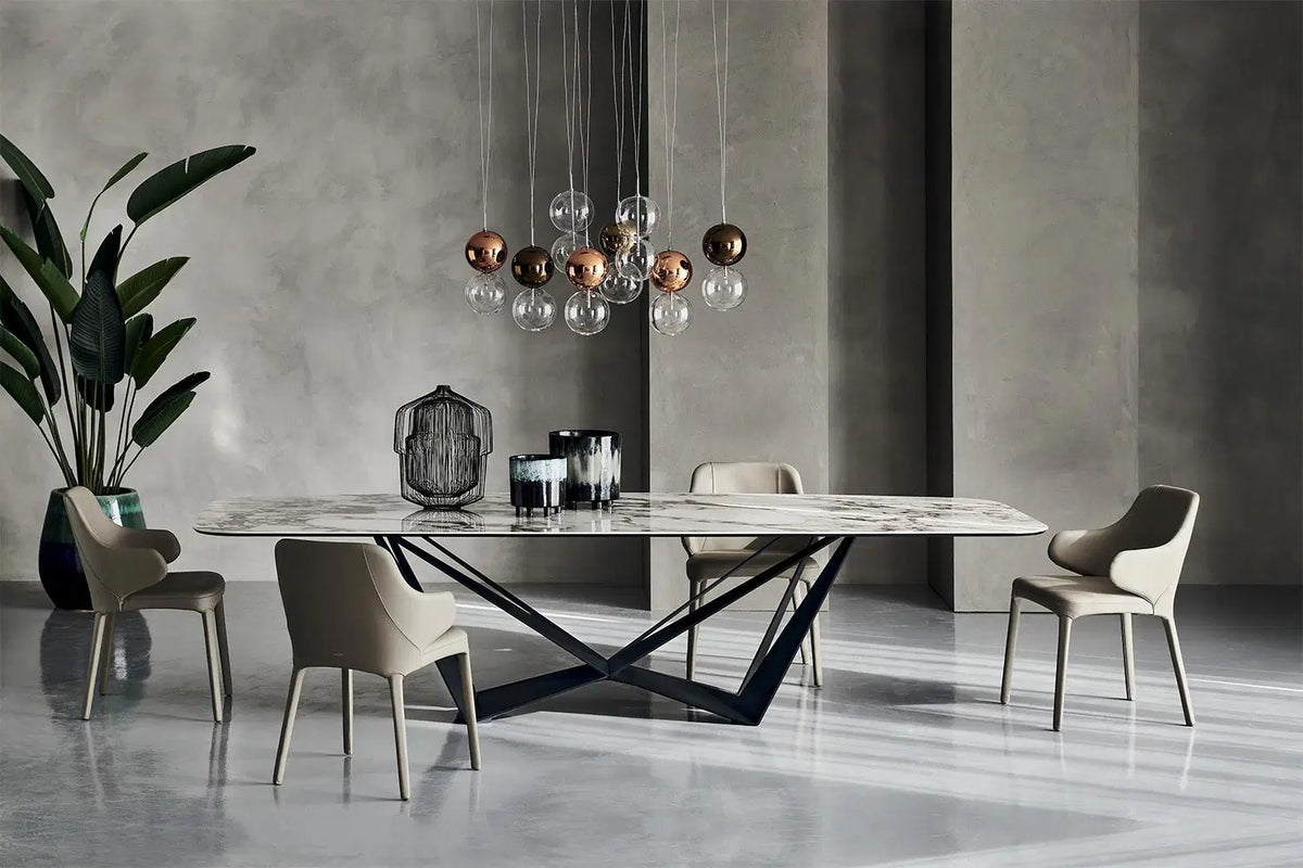Cattelan Italia Wanda Dining Armchair