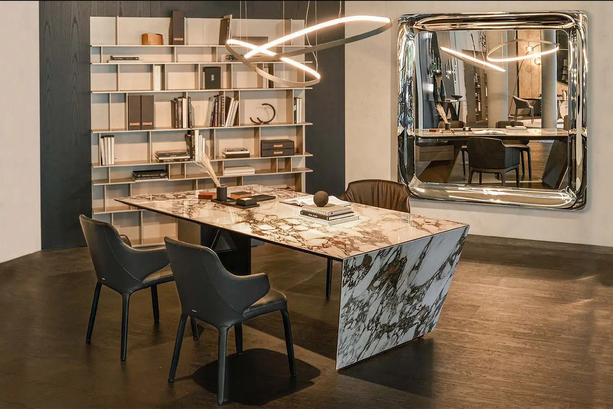 Cattelan Italia Wanda Dining Armchair