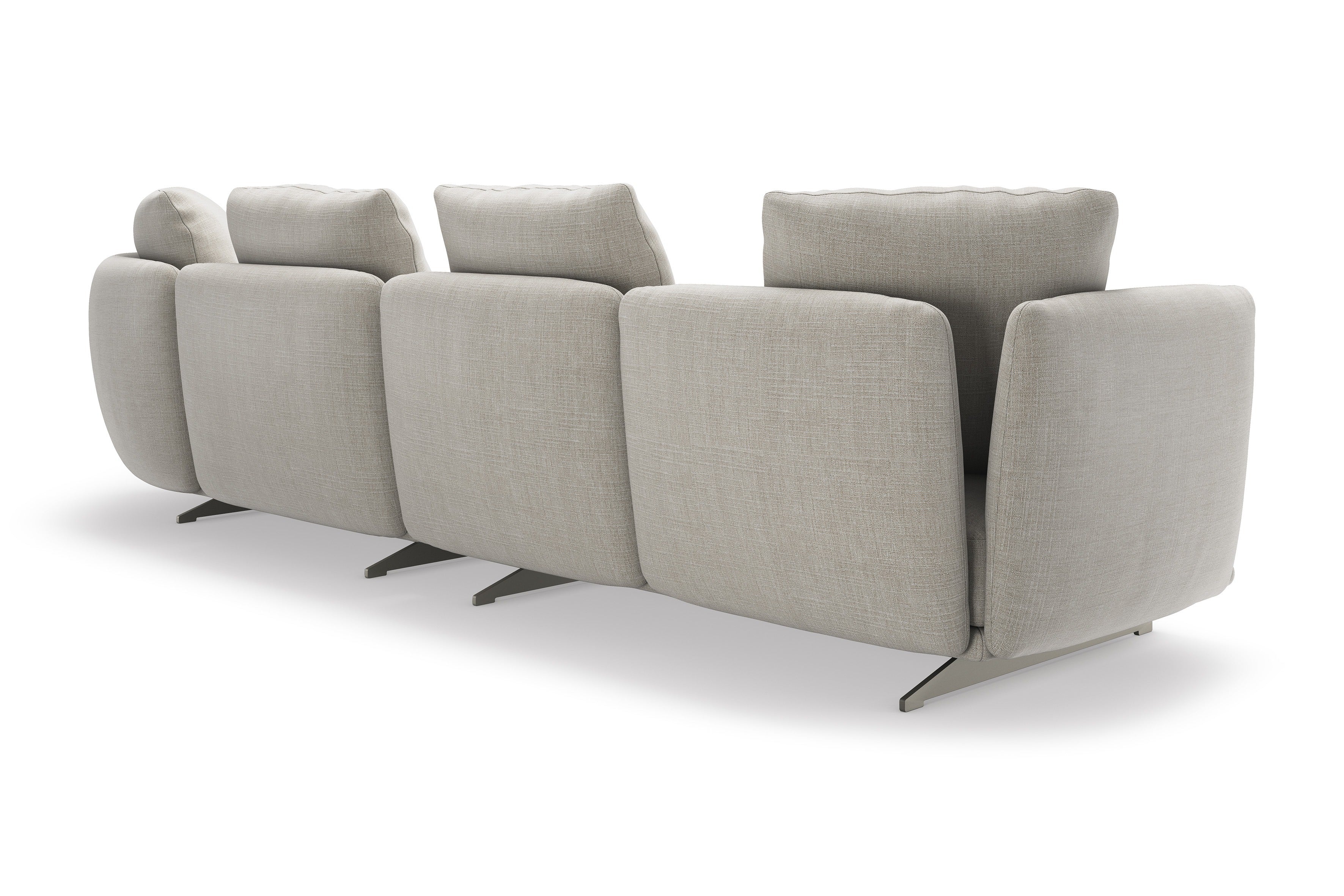 Cattelan Italia Douglas Modular Sofa