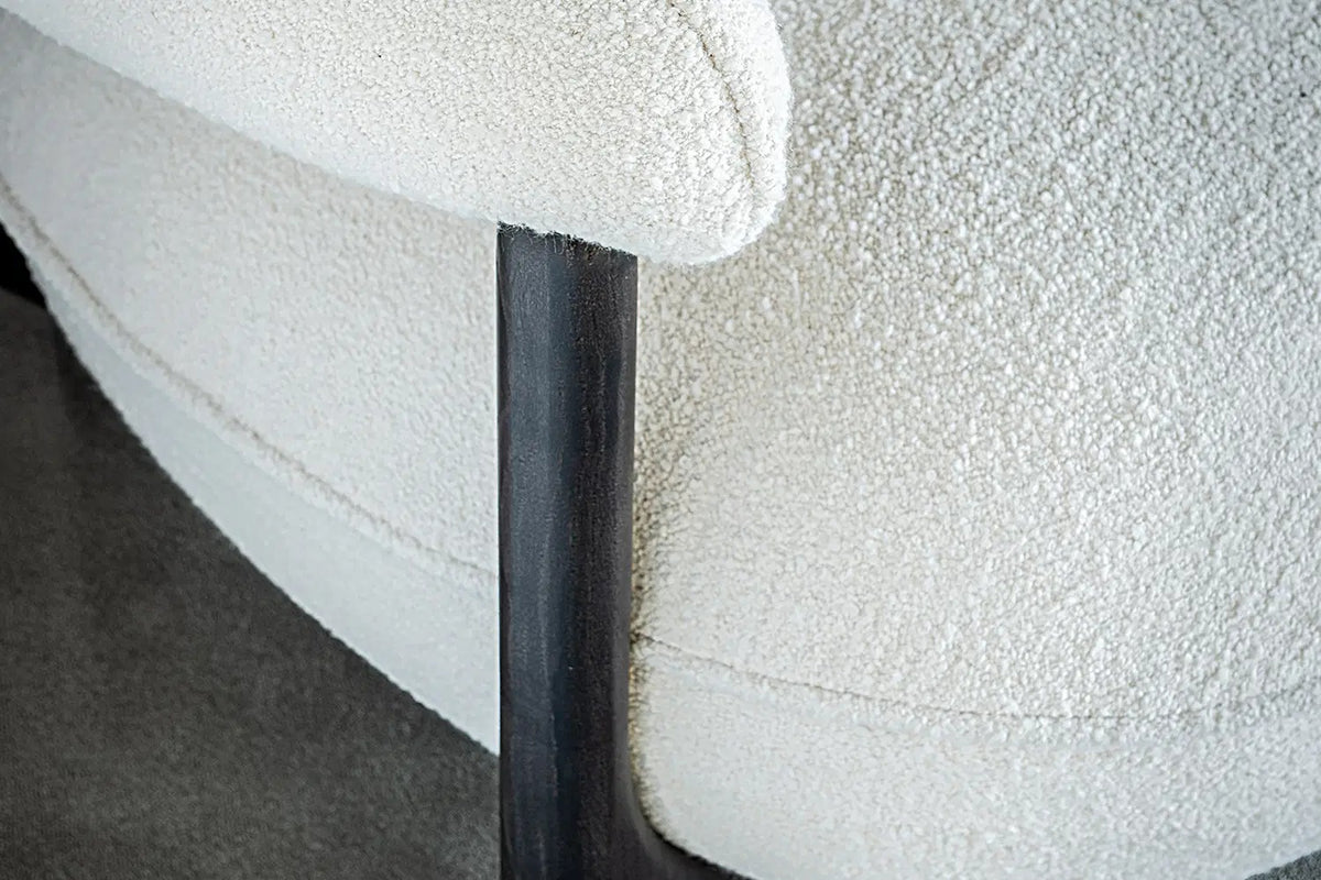 Cattelan Italia Ruby Lounge Armchair