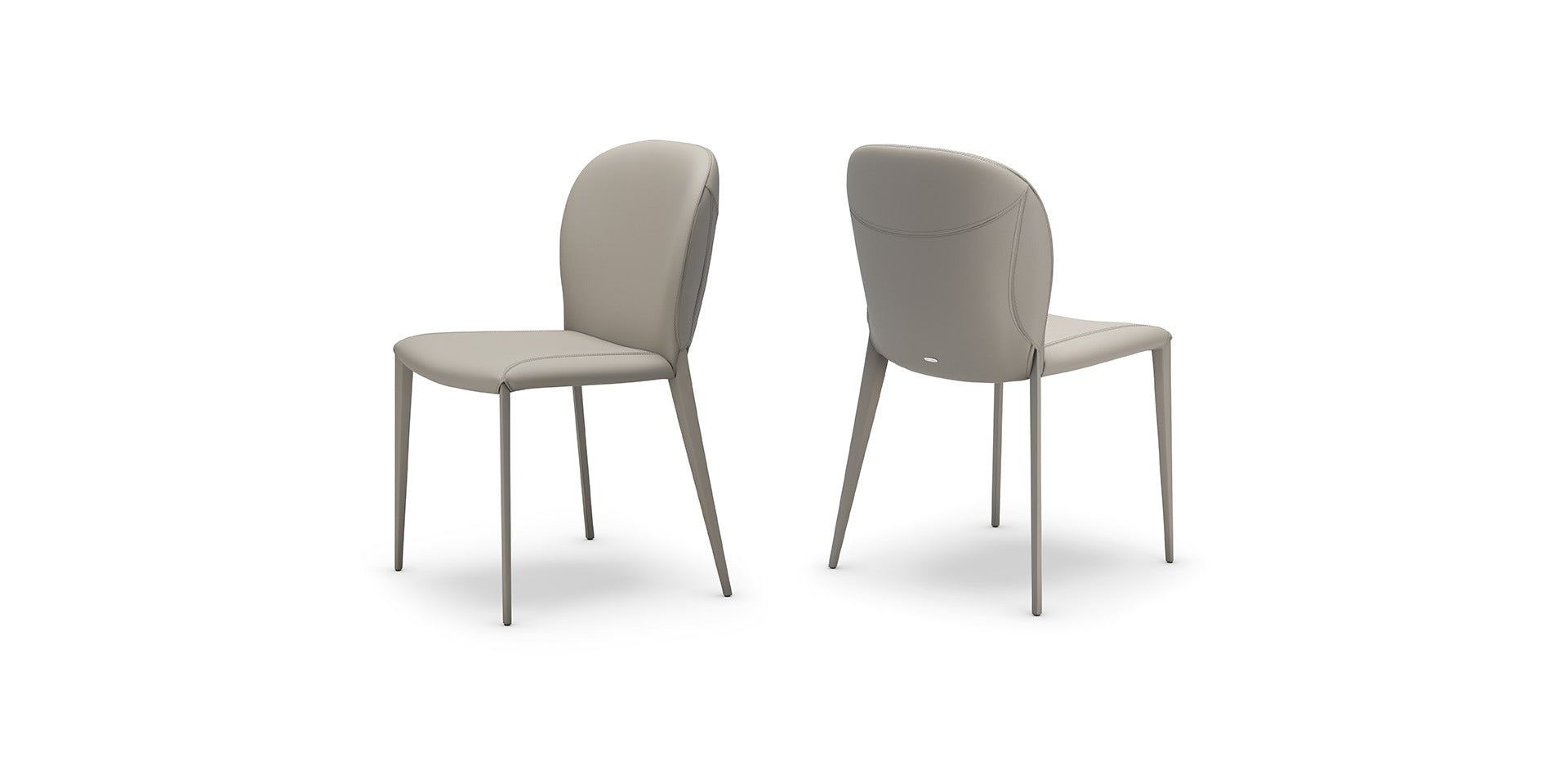 Cattelan Italia Nancy Dining Chair