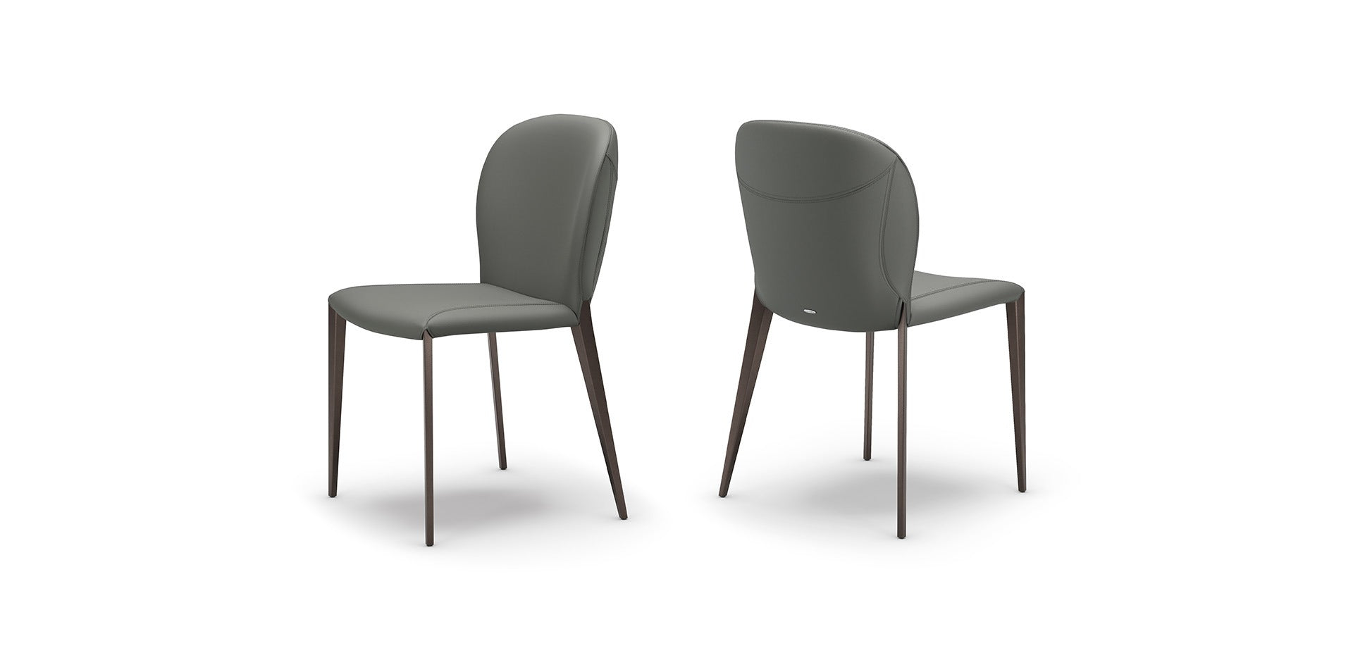 Cattelan Italia Nancy ML Dining Chair