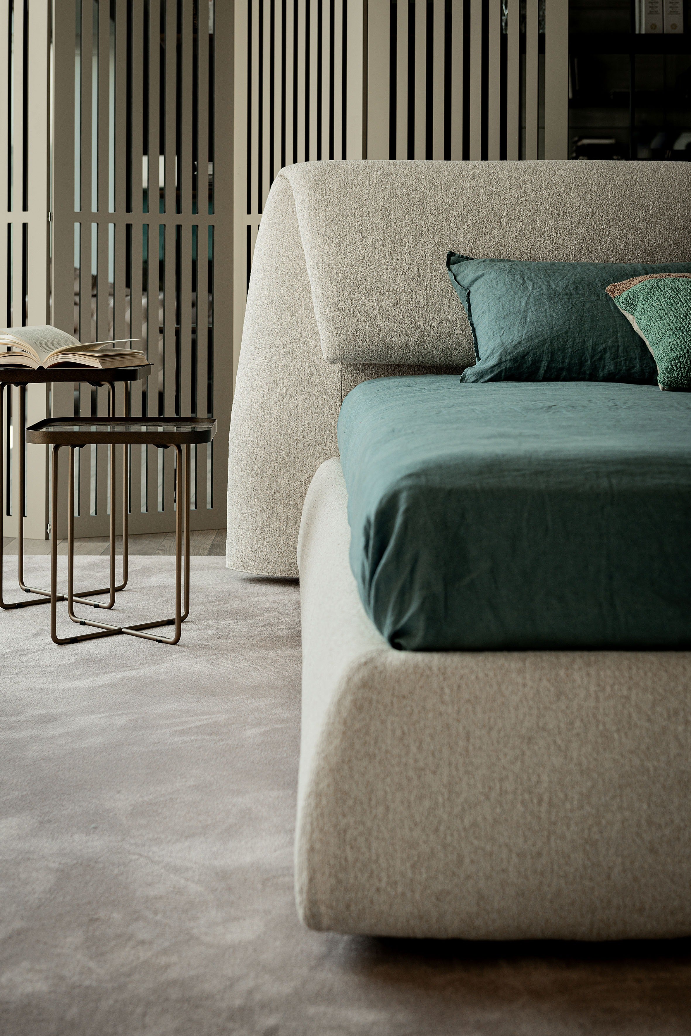 Cattelan Italia Simon Bed