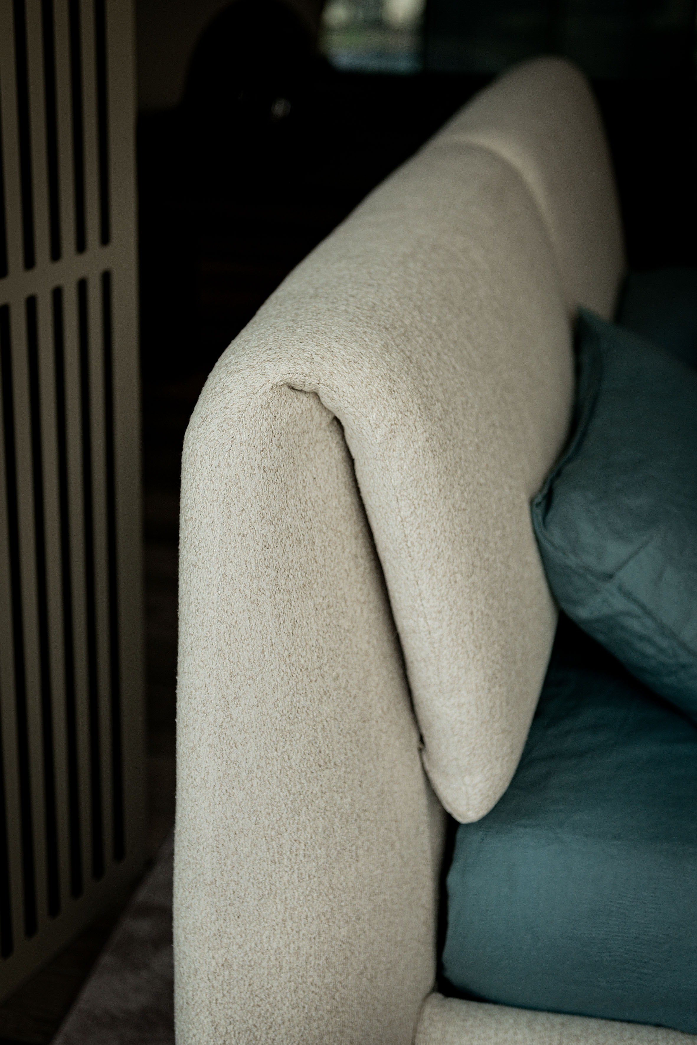 Cattelan Italia Simon Bed