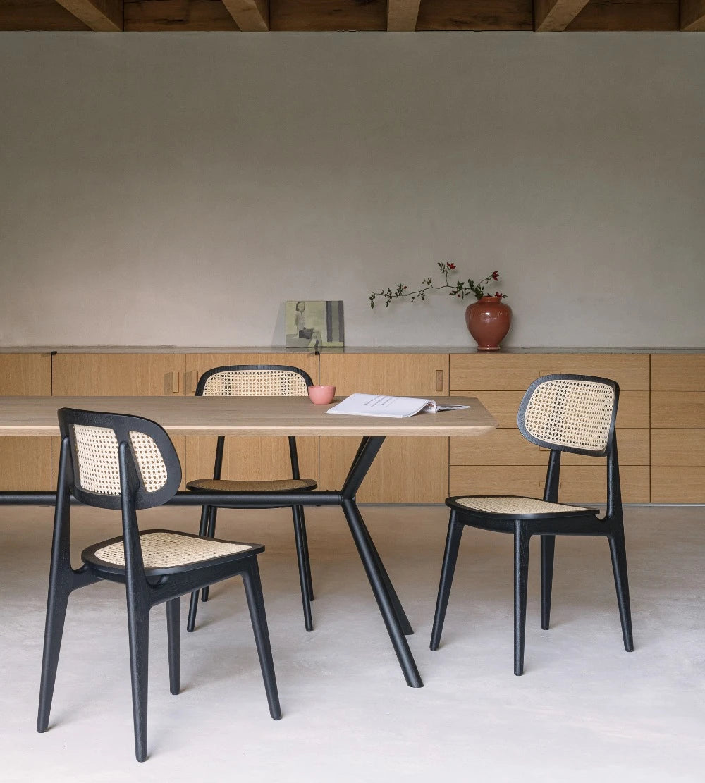 Vincent Sheppard Indoor Titus Dining Chair