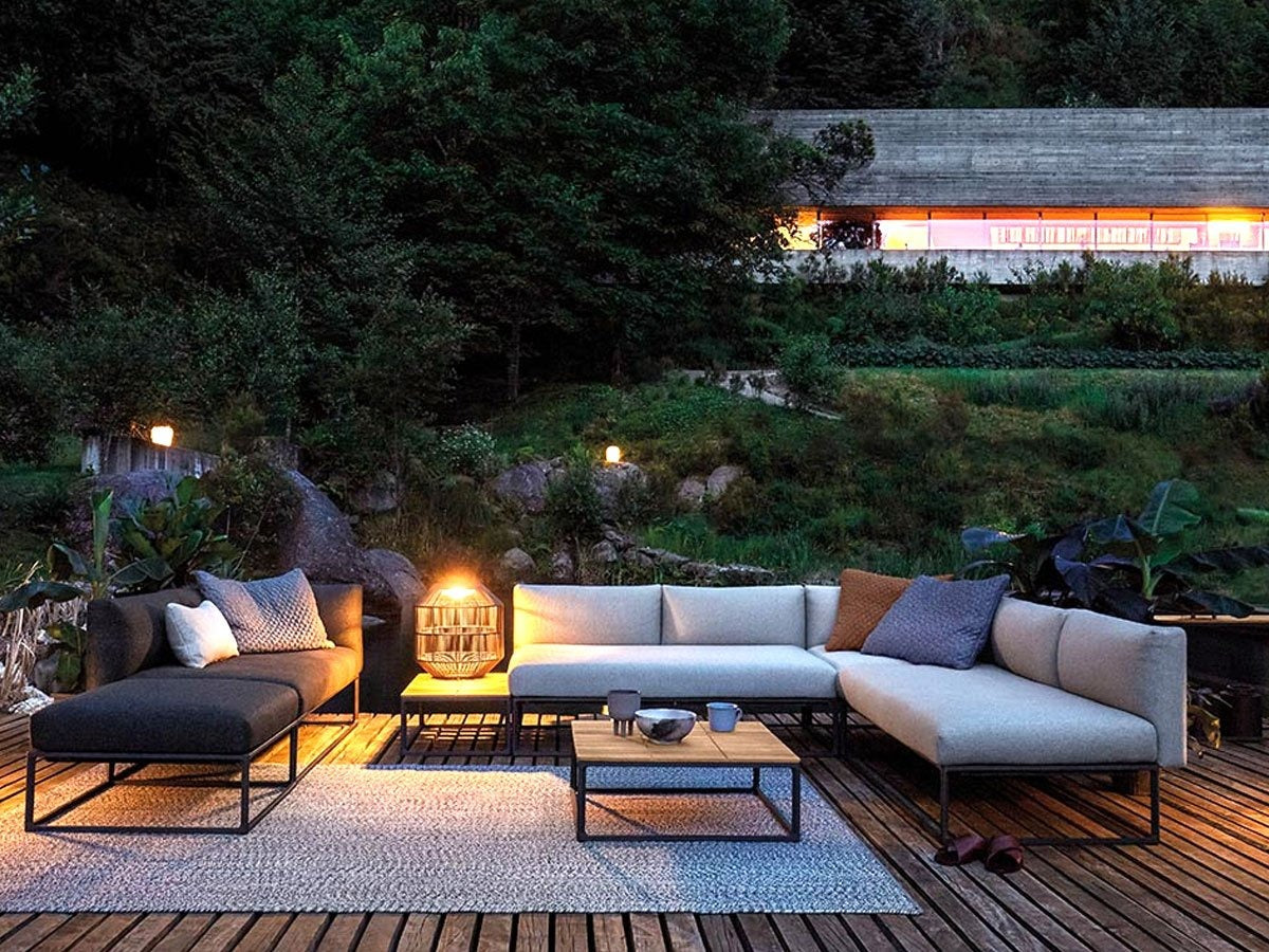 Gloster Maya Coffee Tables