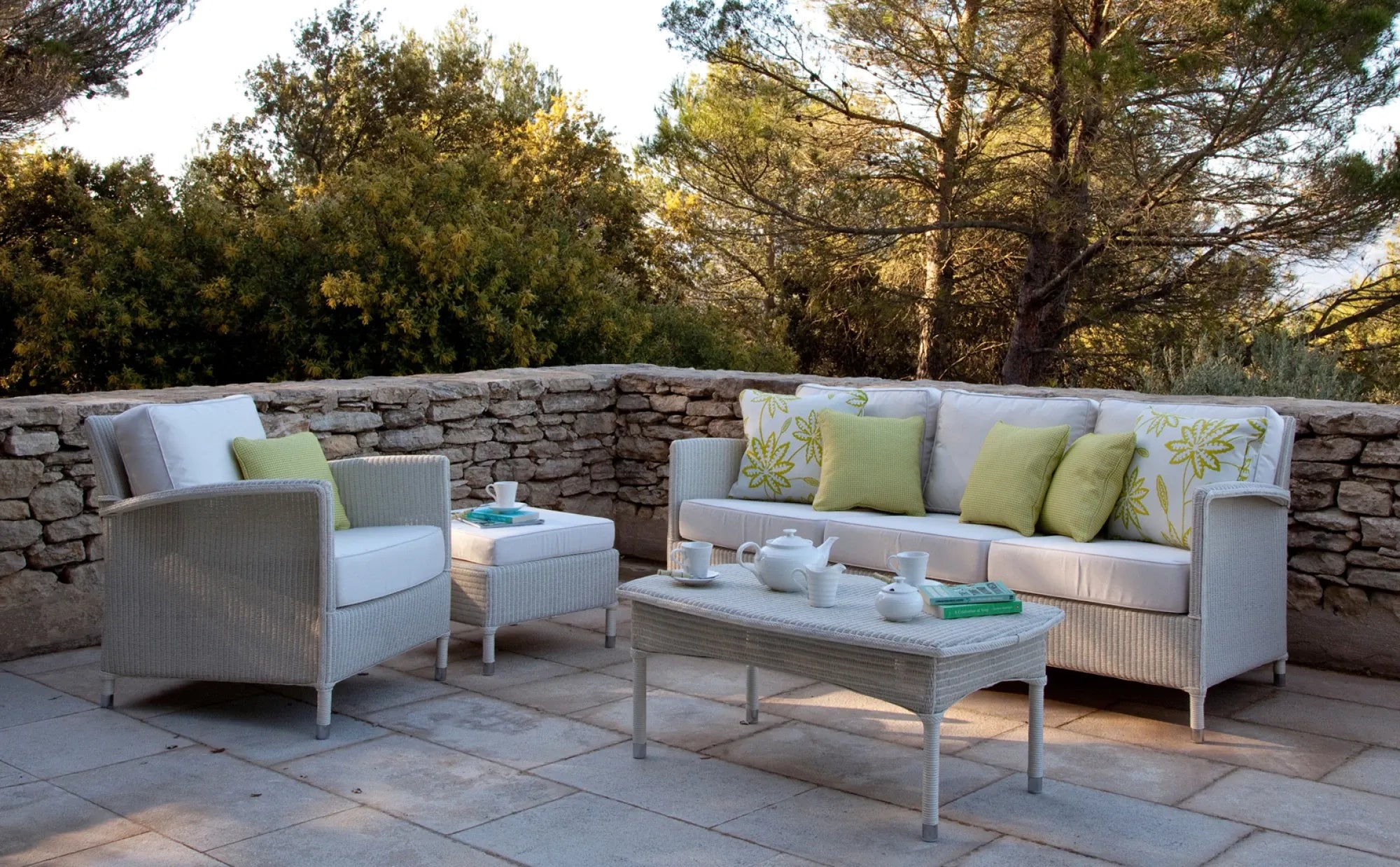 Vincent Sheppard Dovile Lounge Chair