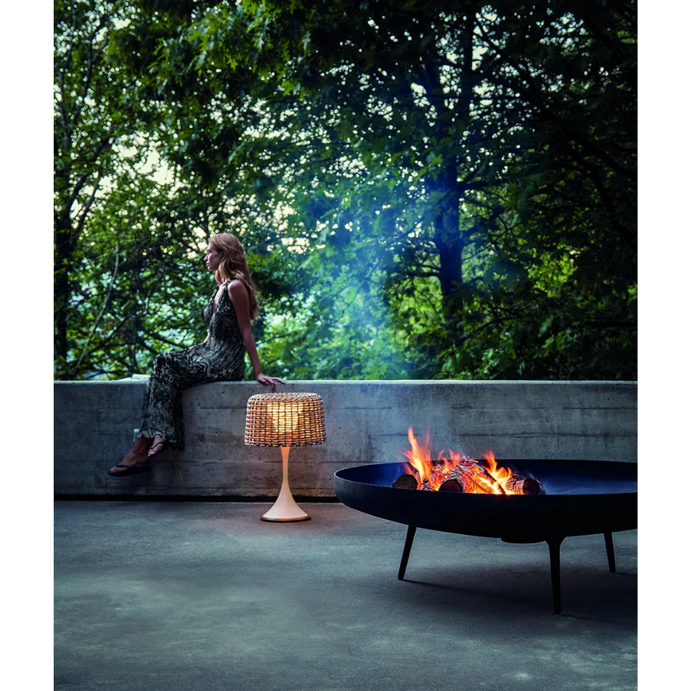 Gloster Freestanding Fire Bowl