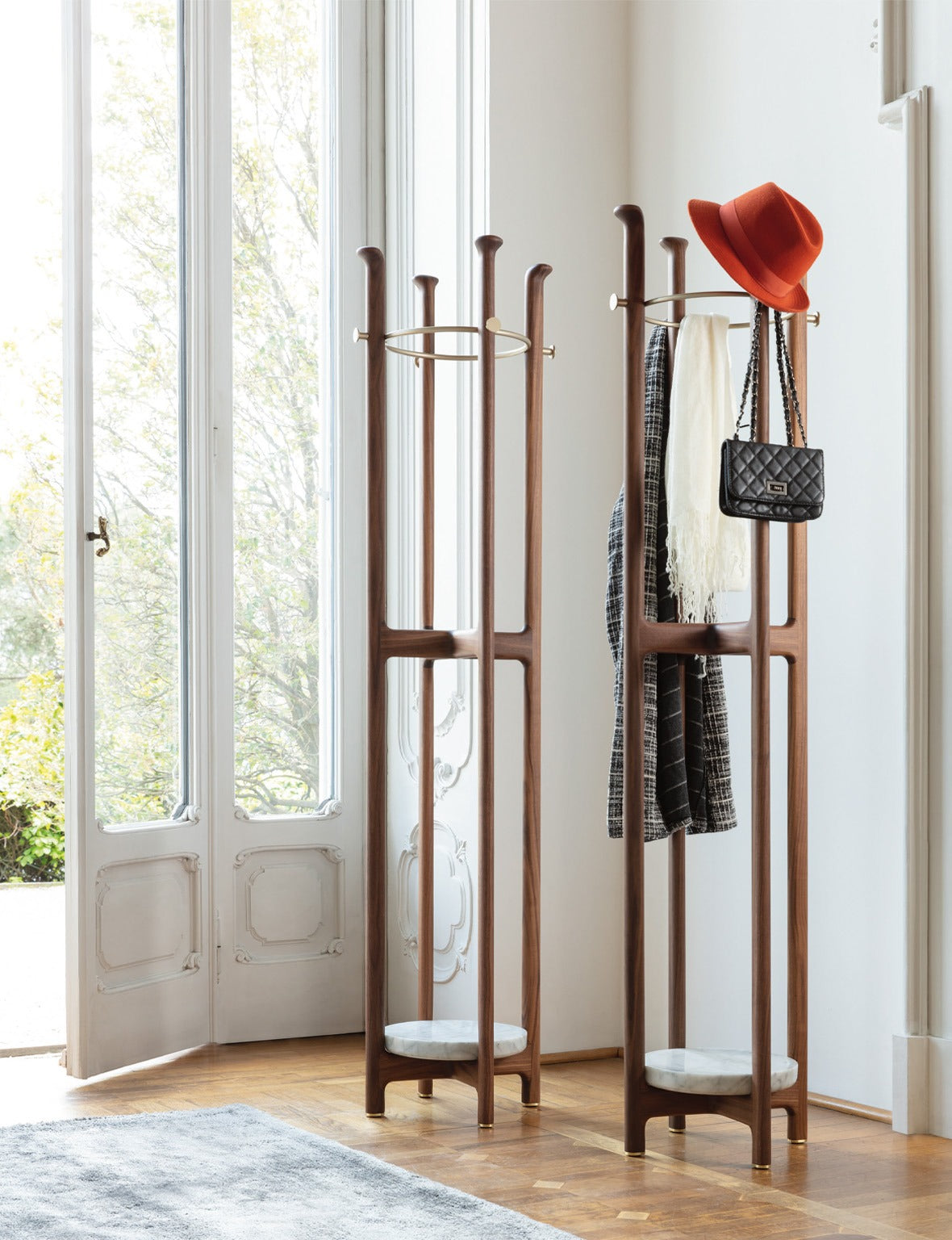 Porada Igor Clothes Stand