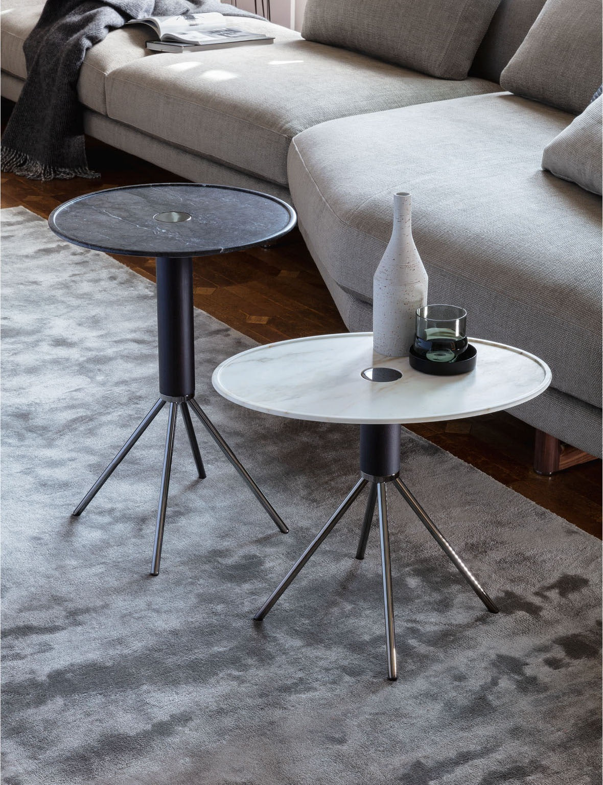 Porada Jelly Side Table
