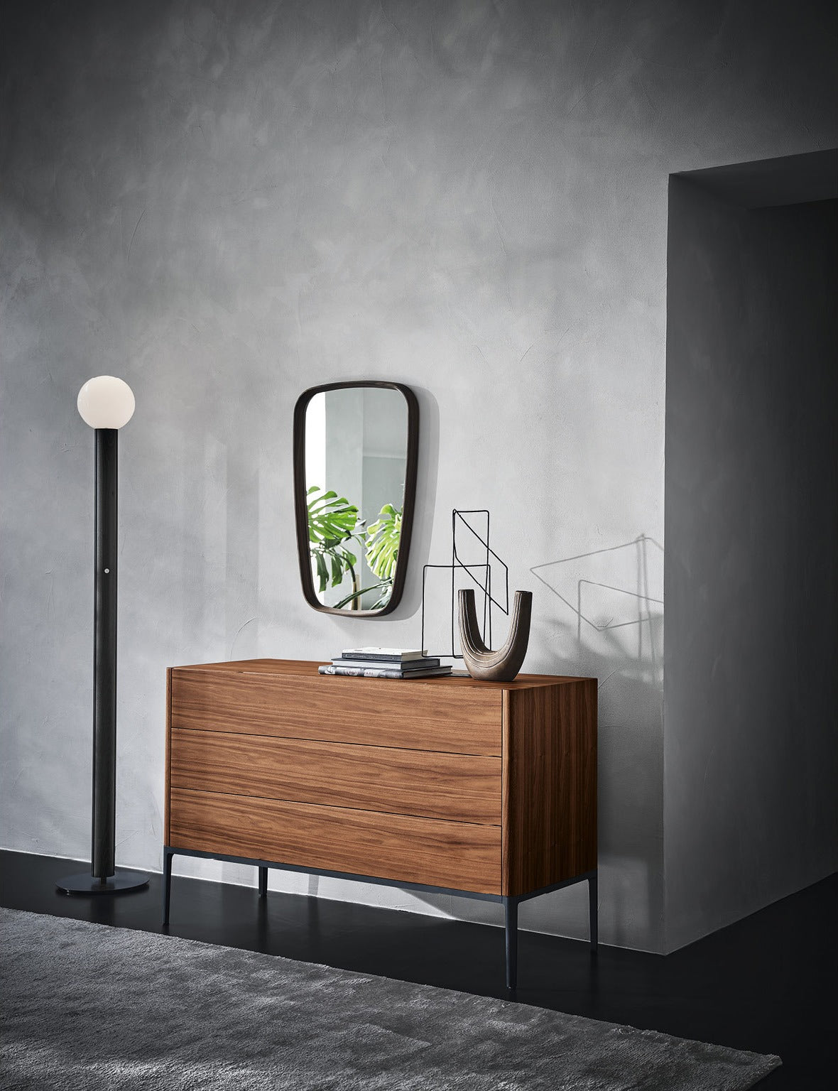 Porada Nara Chest of Drawers