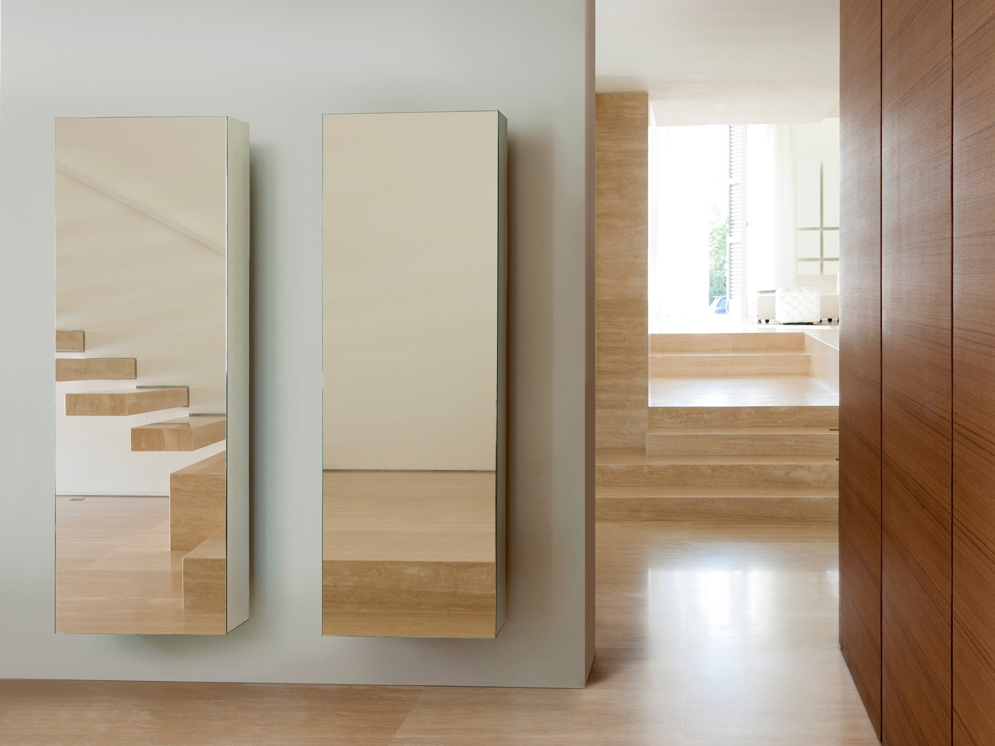 Porada Camper Coat Hangers