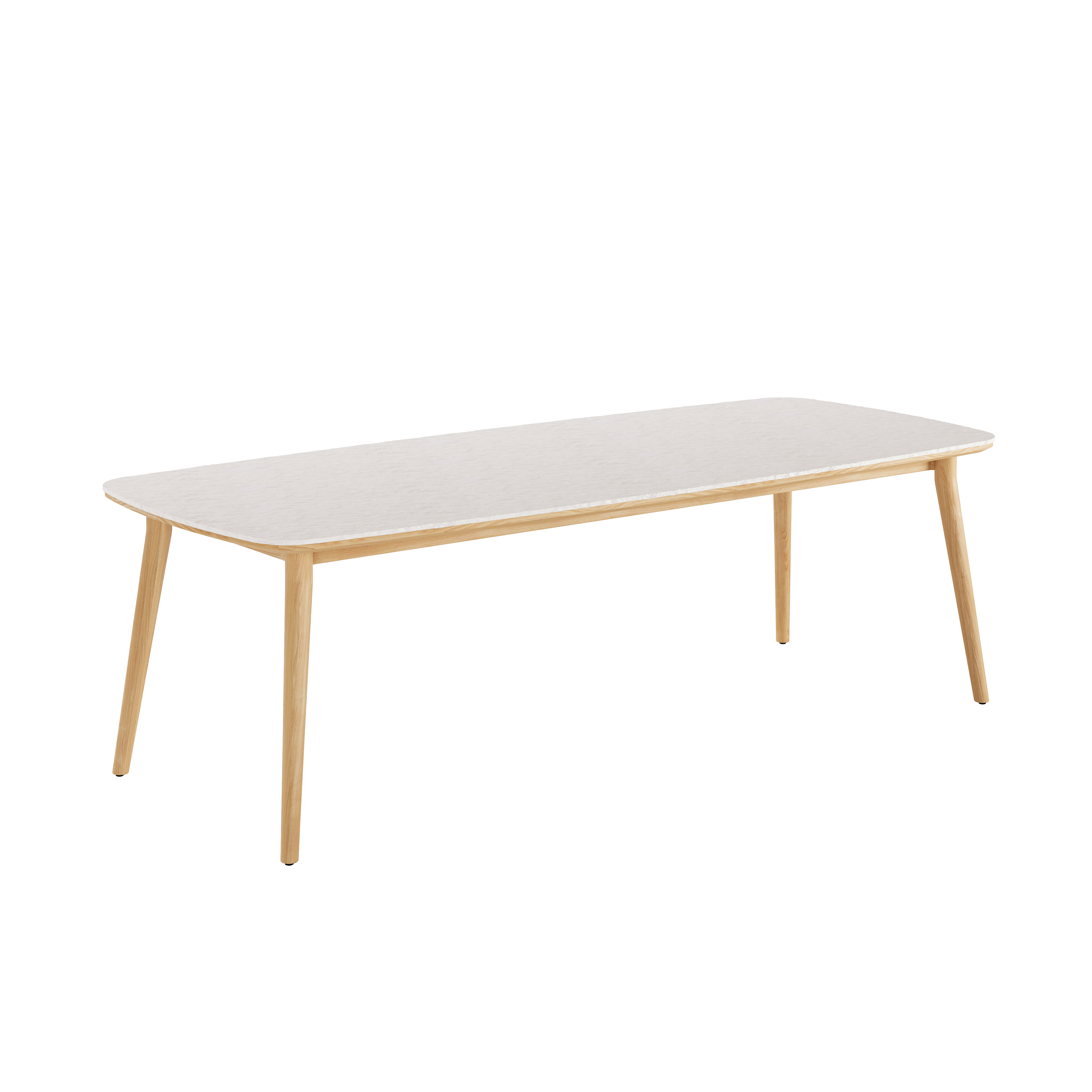 Jardinico Legna | Dining table 240 x 100 cm