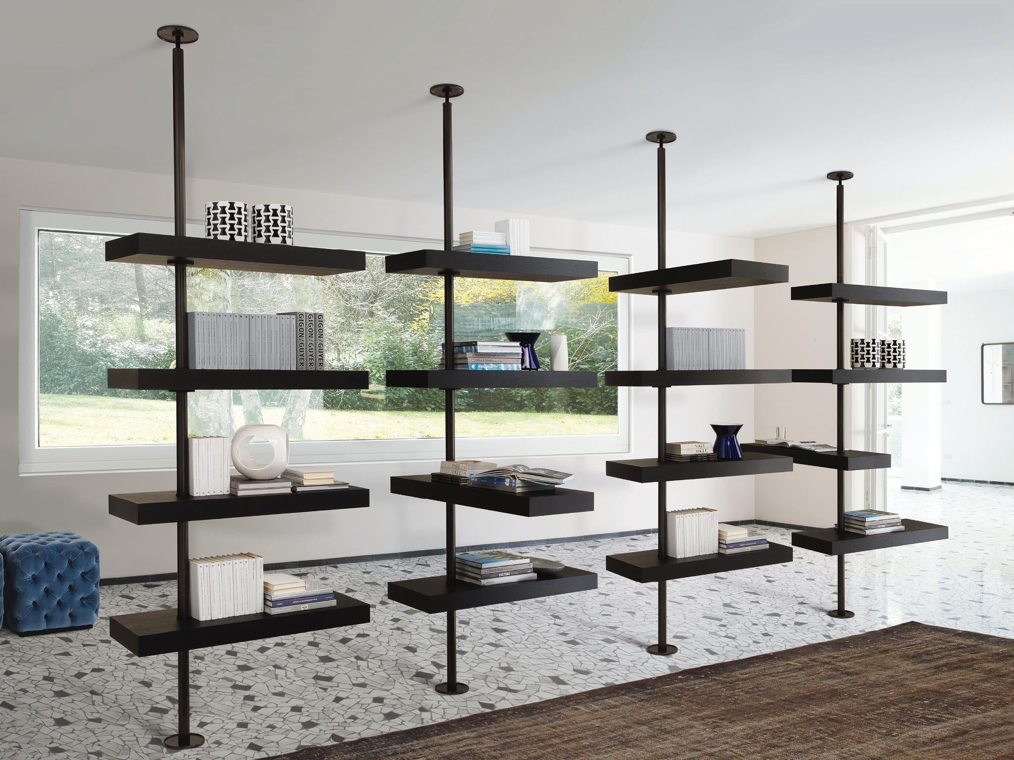 Porada Domino Expo Bookcase