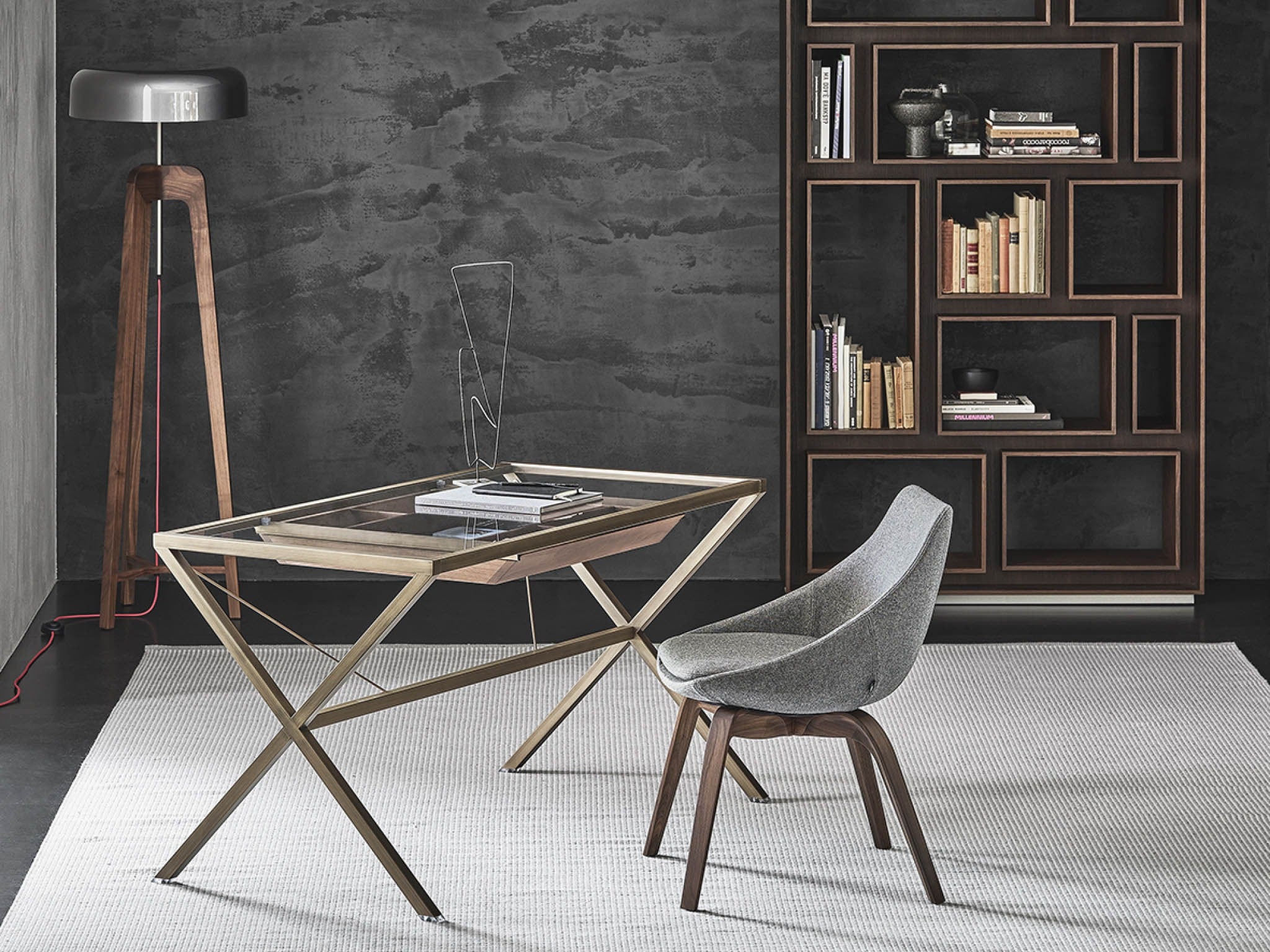 Porada Stylo 140 Writing Desk