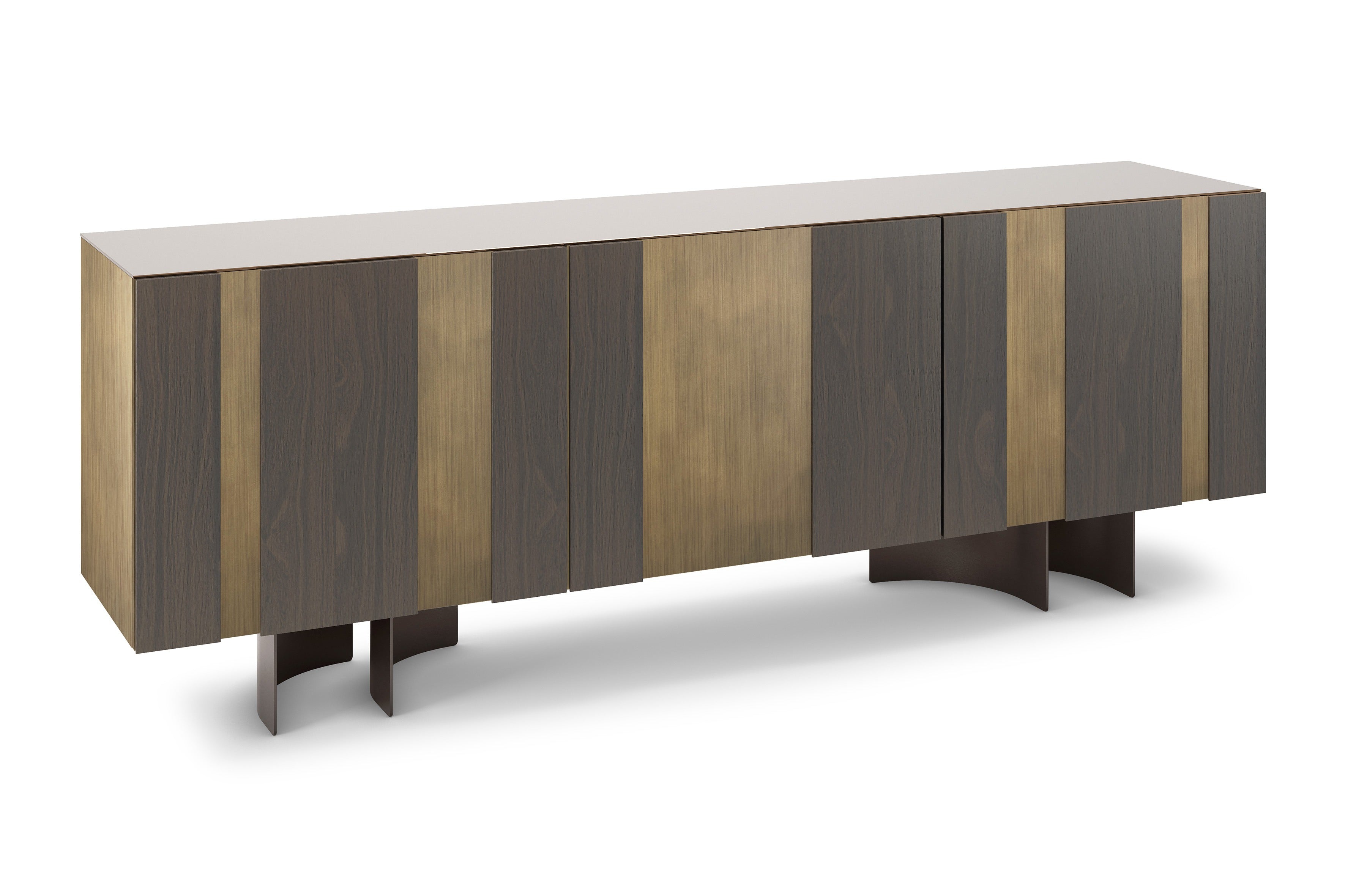 Cattelan Italia Amsterdam Sideboard