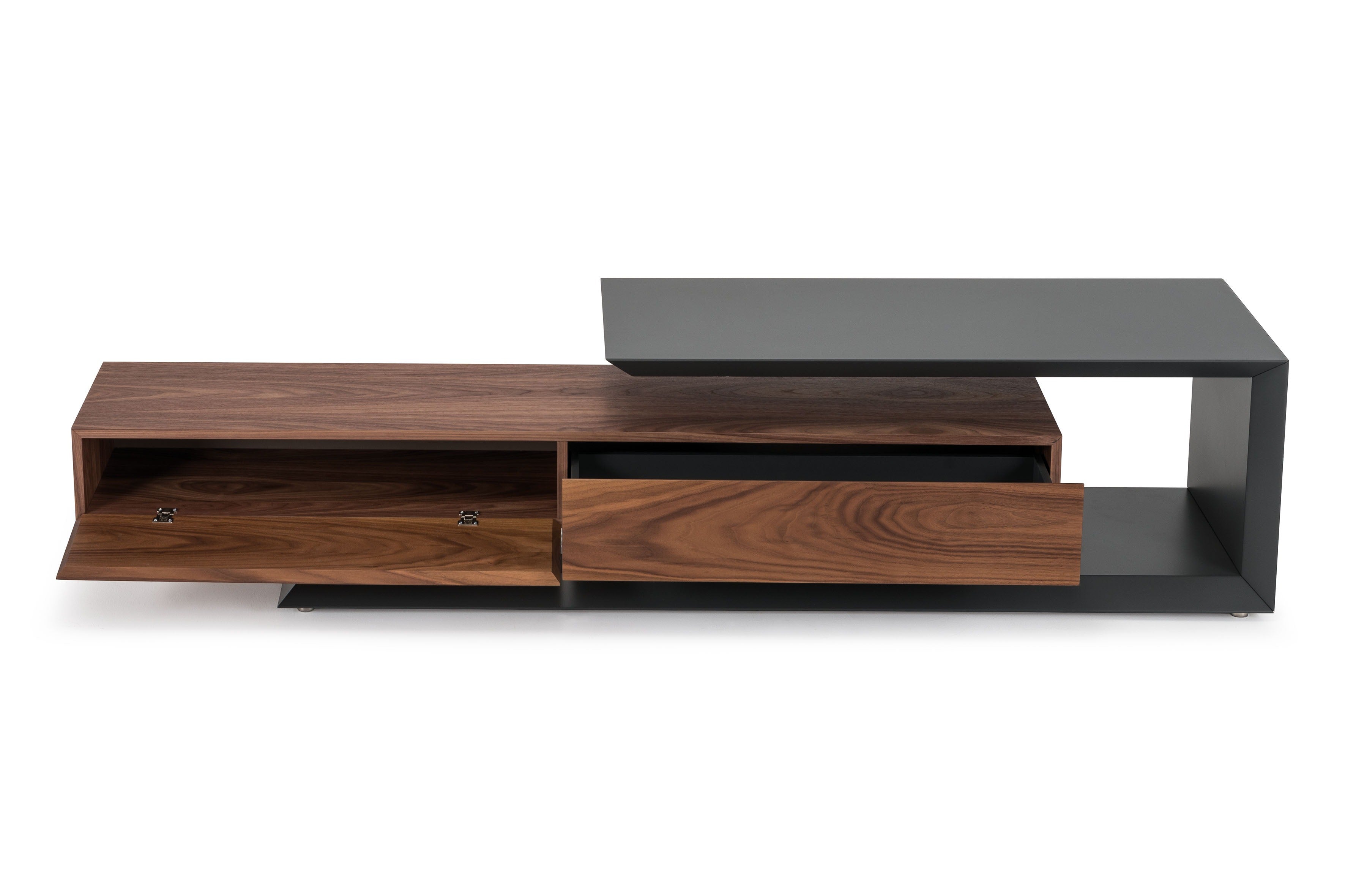 Cattelan Italia Link Reversible Tv Cabinet