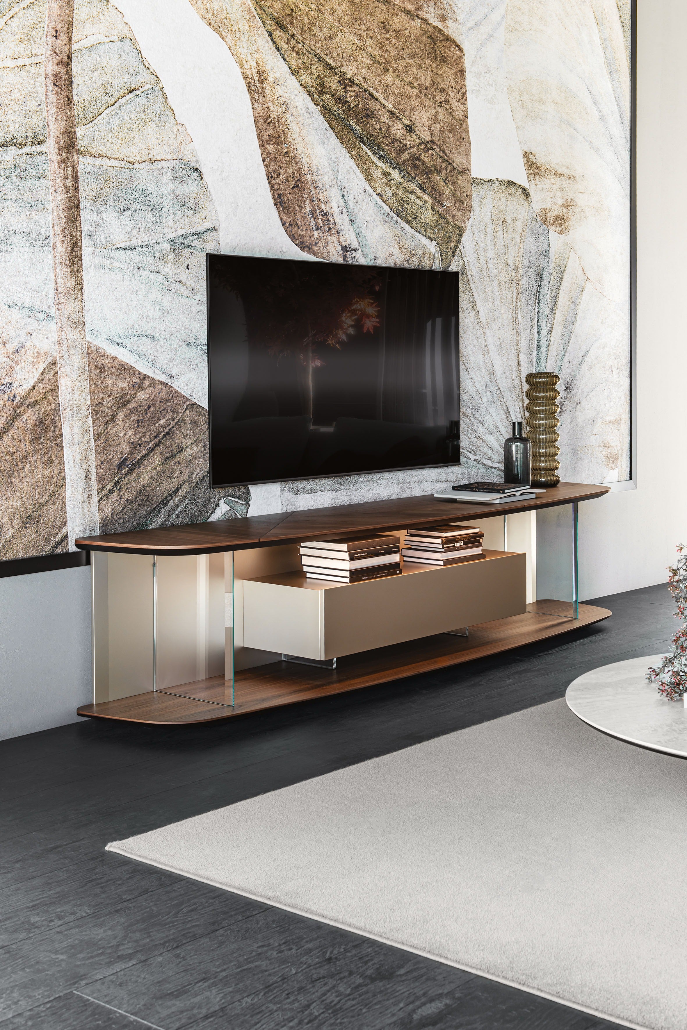 Cattelan Italia Altavista Tv Unit