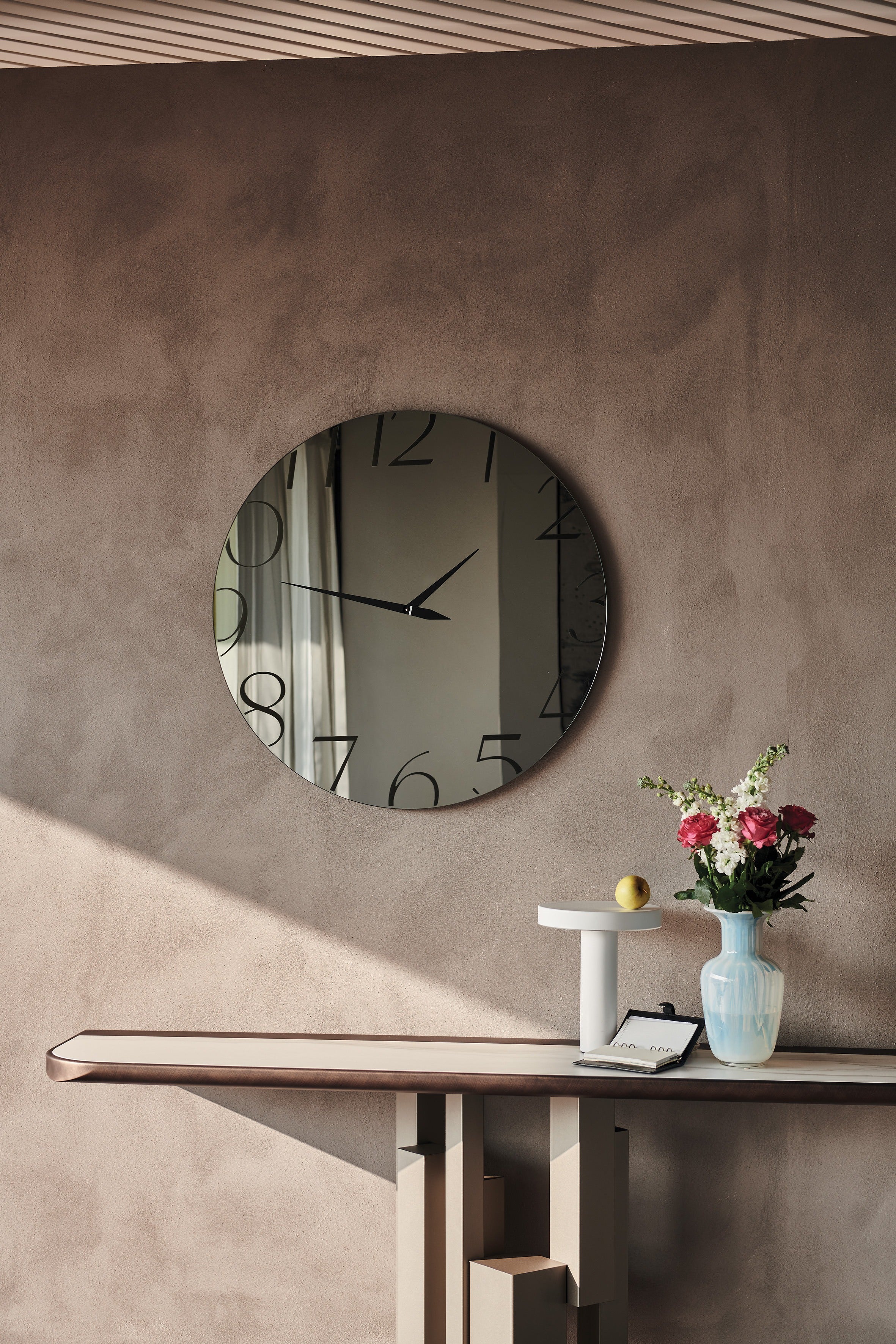 Cattelan Italia Moment Mirror/Watch