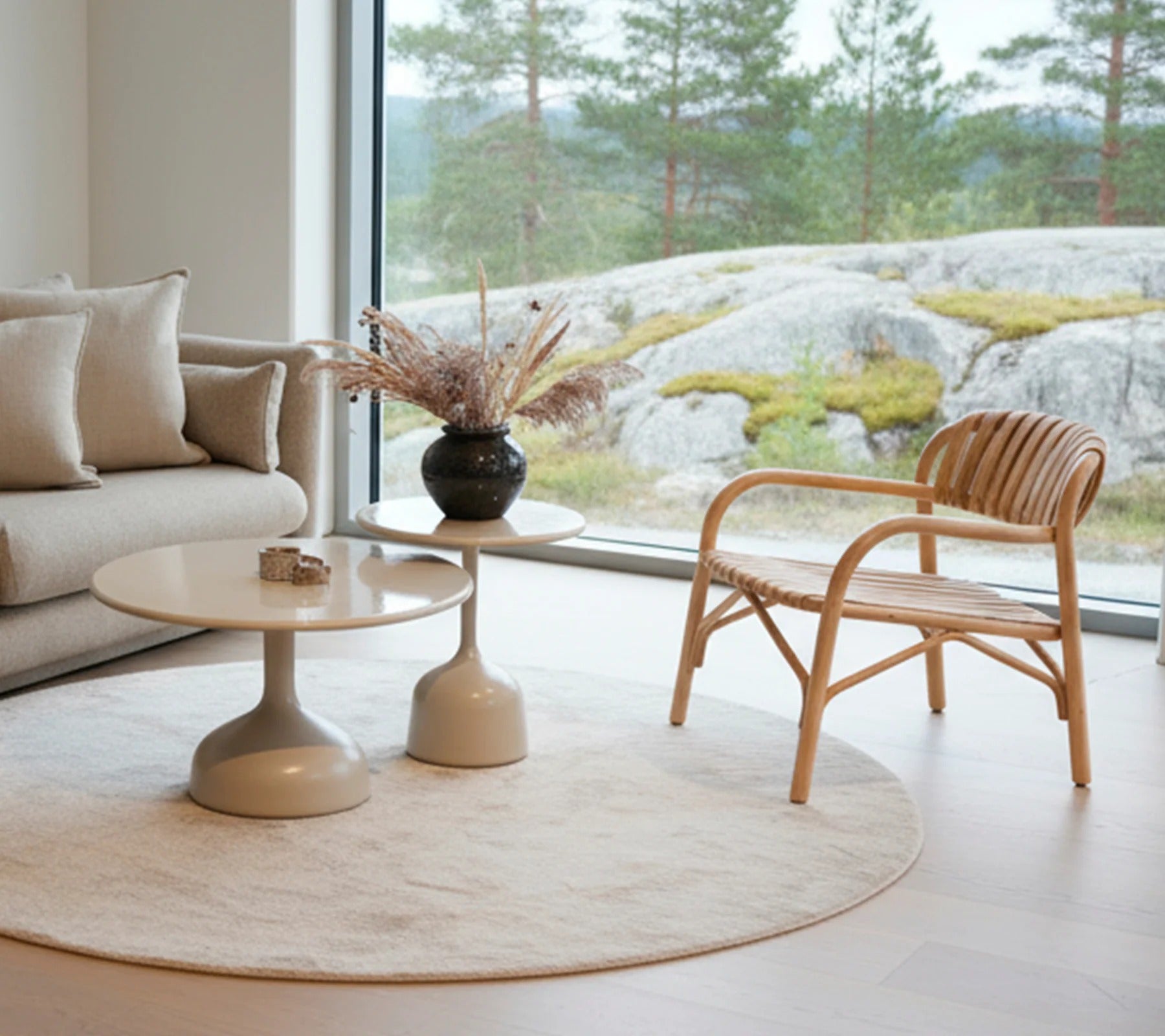 Cane-line Bliss Lounge Chair Indoor
