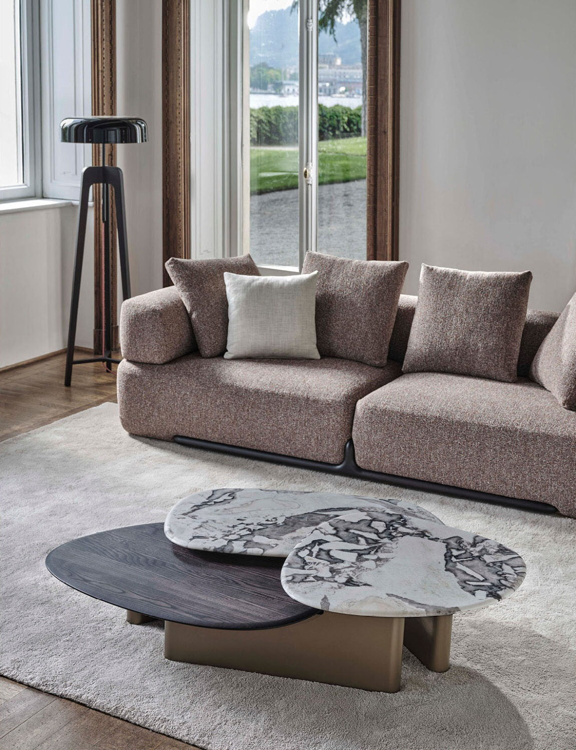 Porada Callisto Coffee Table