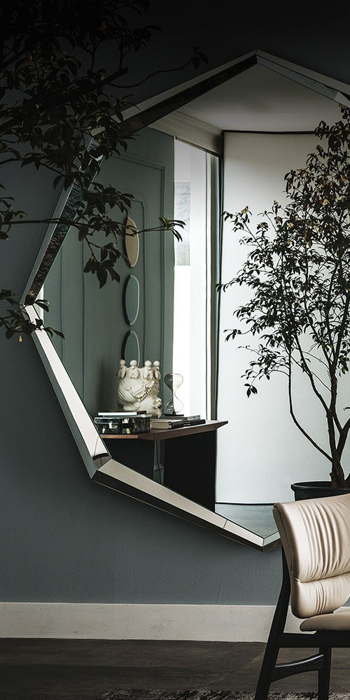 Cattelan Italia Emerald Magnum Mirror