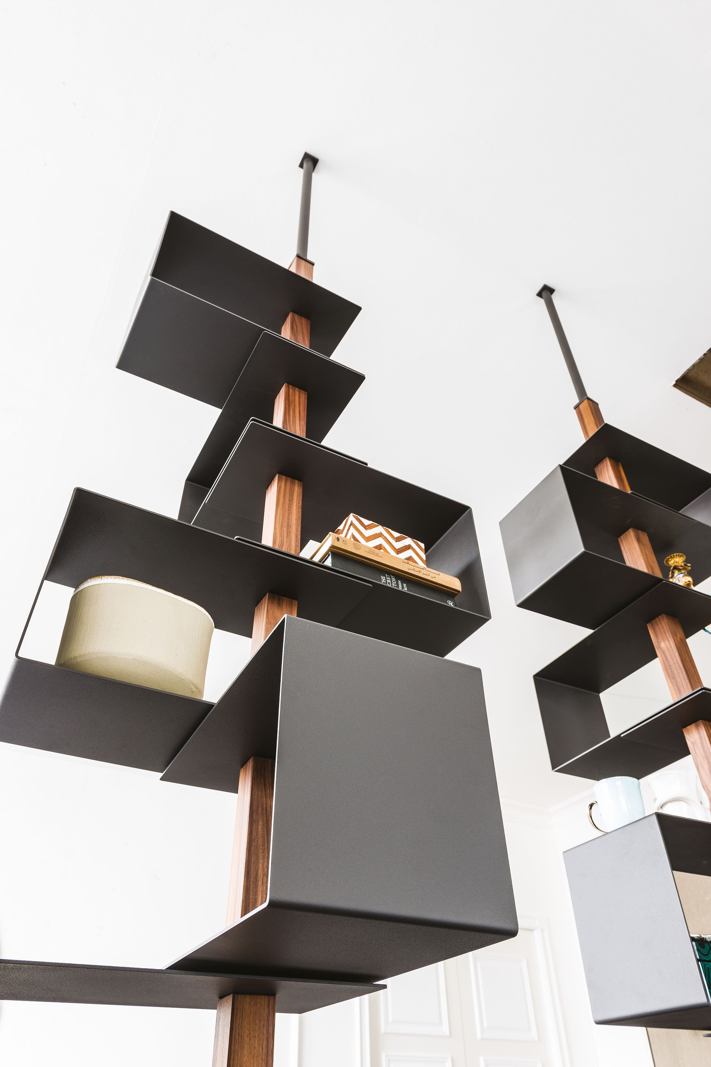 Cattelan Italia Tokyo Bookcase