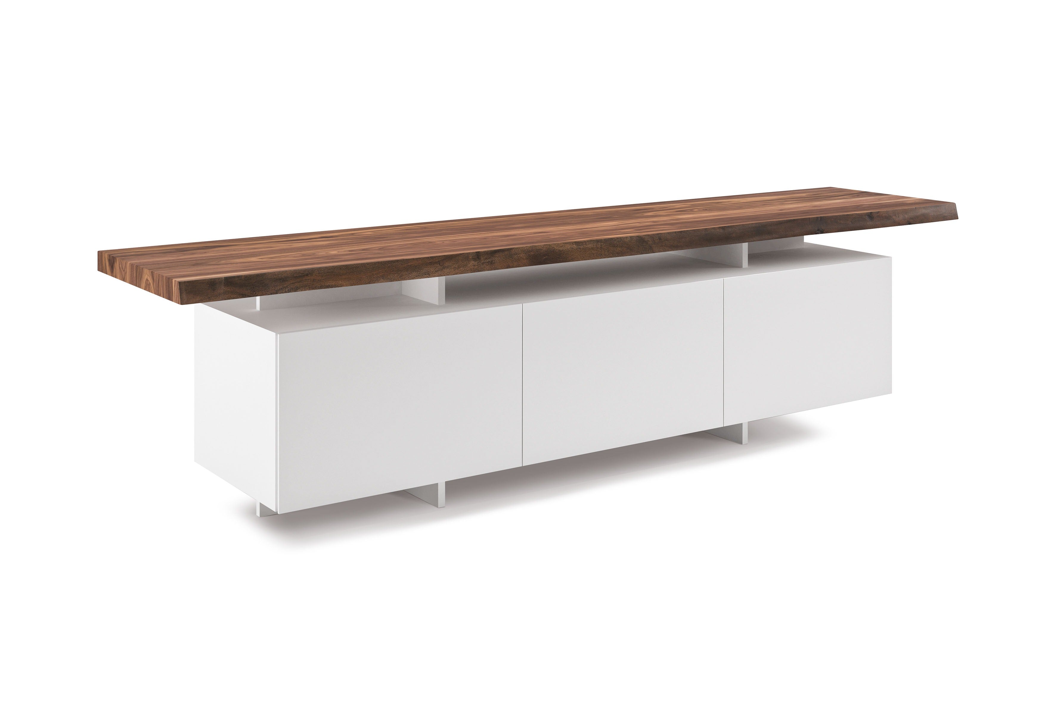 Cattelan Italia Seneca designer TV cabinet– Fast Delivery
