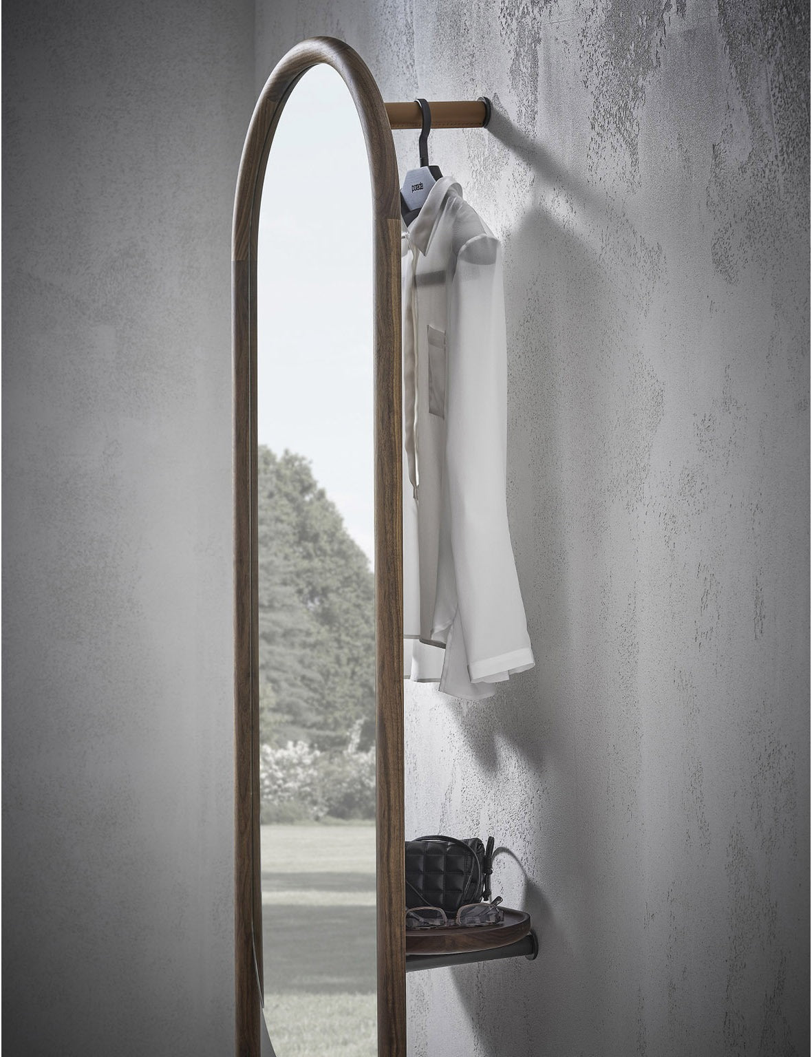 Porada Backstage Mirror