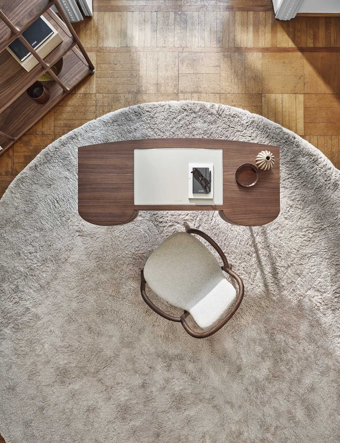 Porada Micol Dressing Table