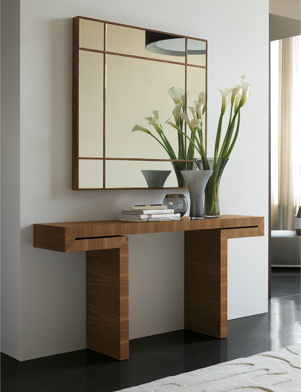 Porada Miyabi Console | Shop Now