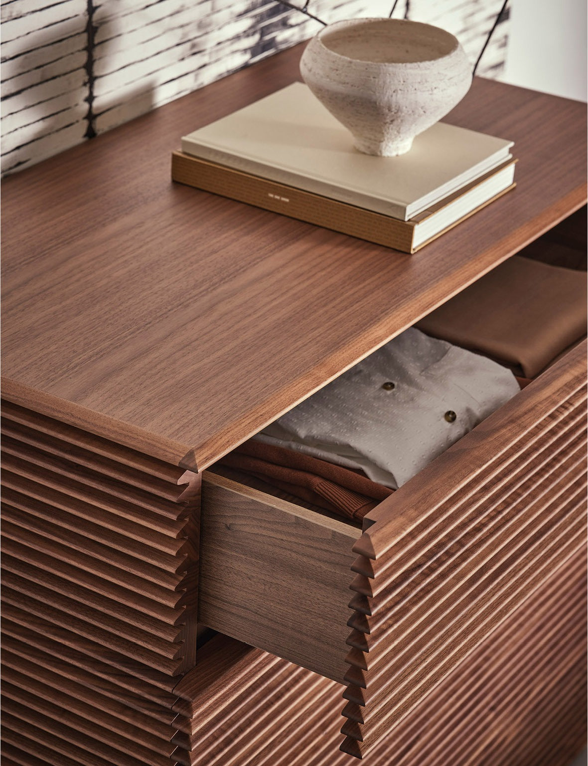 Porada Riga Chest of Drawers