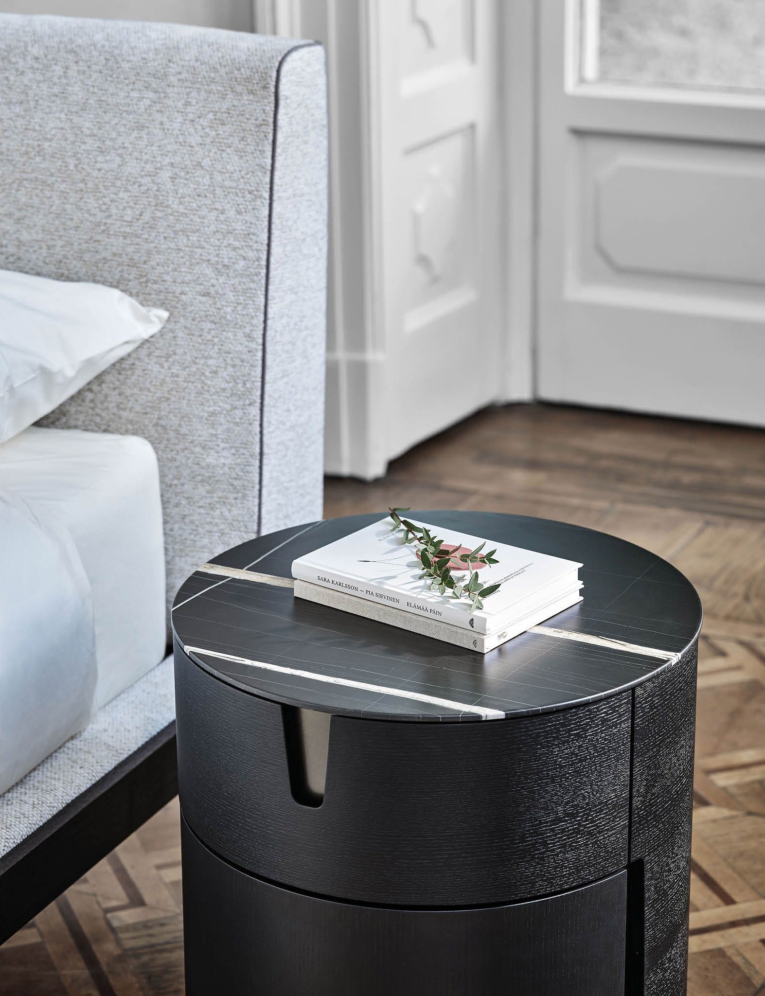 Porada Tylsa Night 54