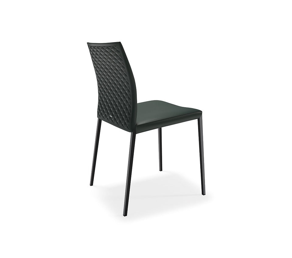 Cattelan Italia Norma ML Couture Chair – Fast Delivery
