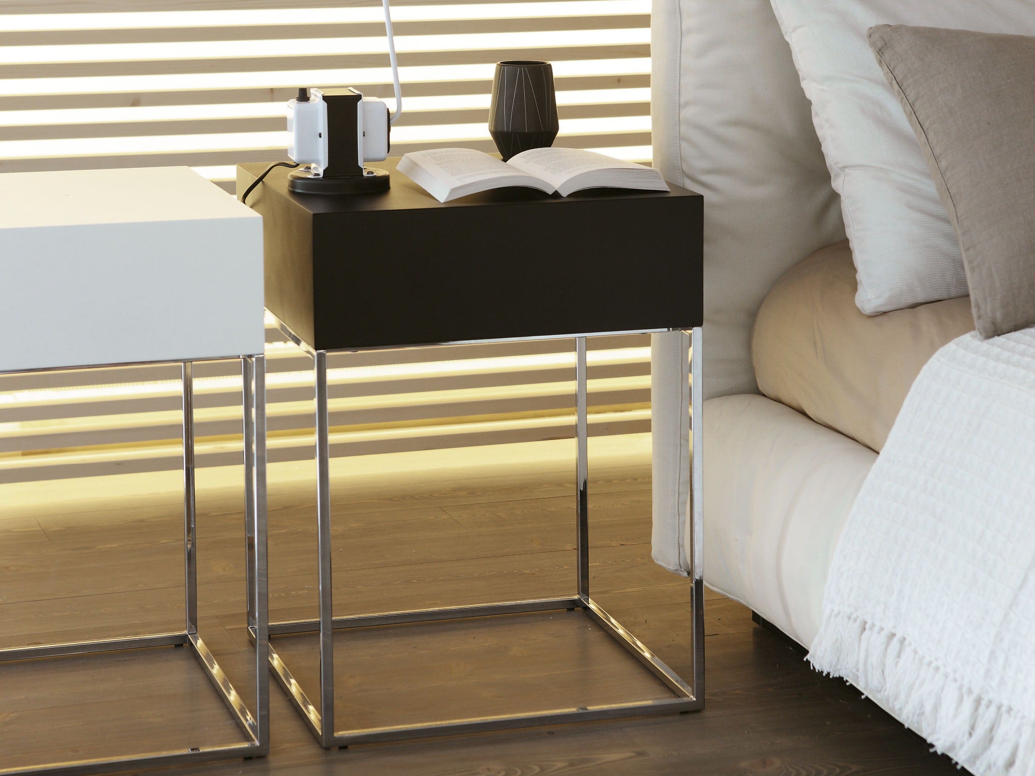 Porada Baby Nightstand