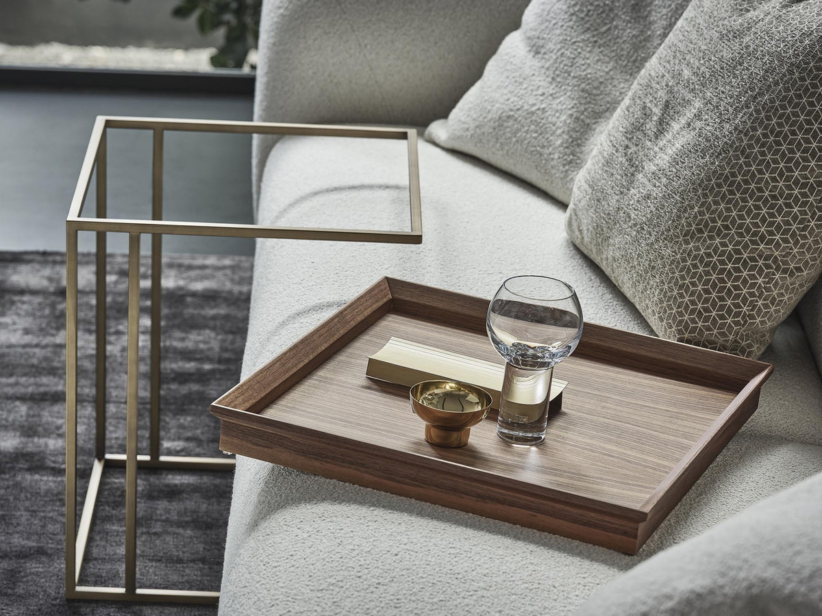 Porada Cucu Side Table