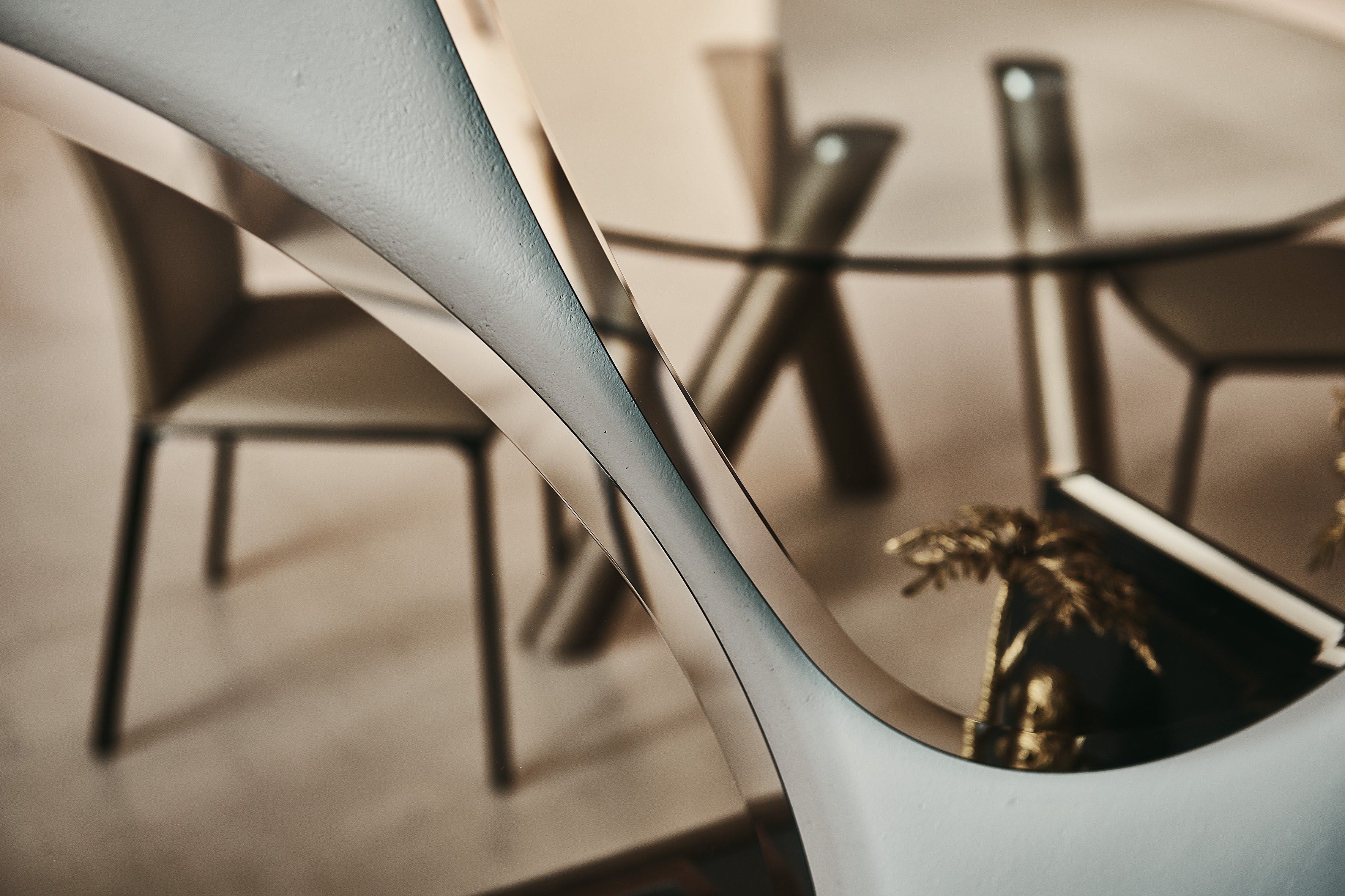 Cattelan Italia Hawaii Wall Mirror