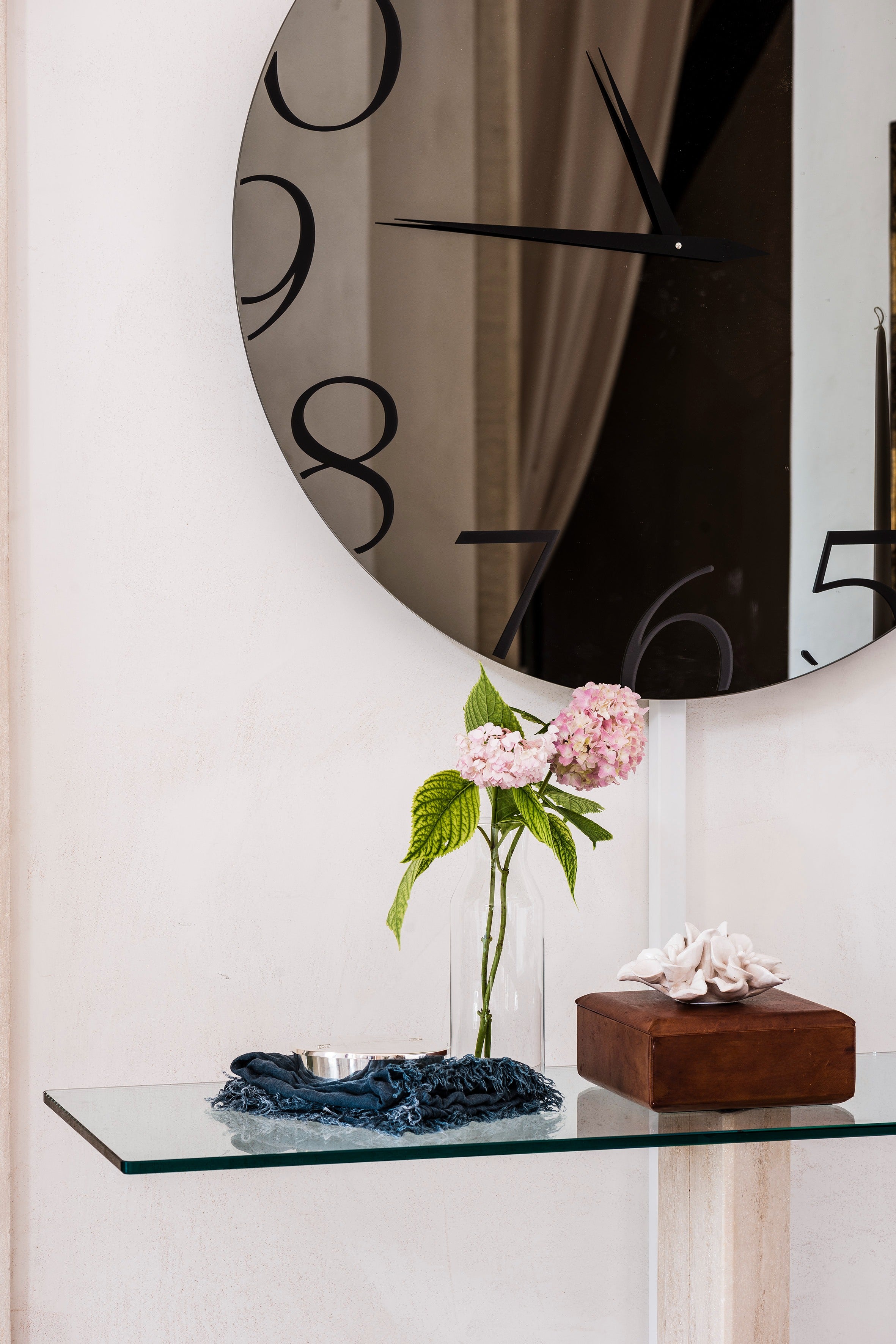 Cattelan Italia Moment Mirror/Watch