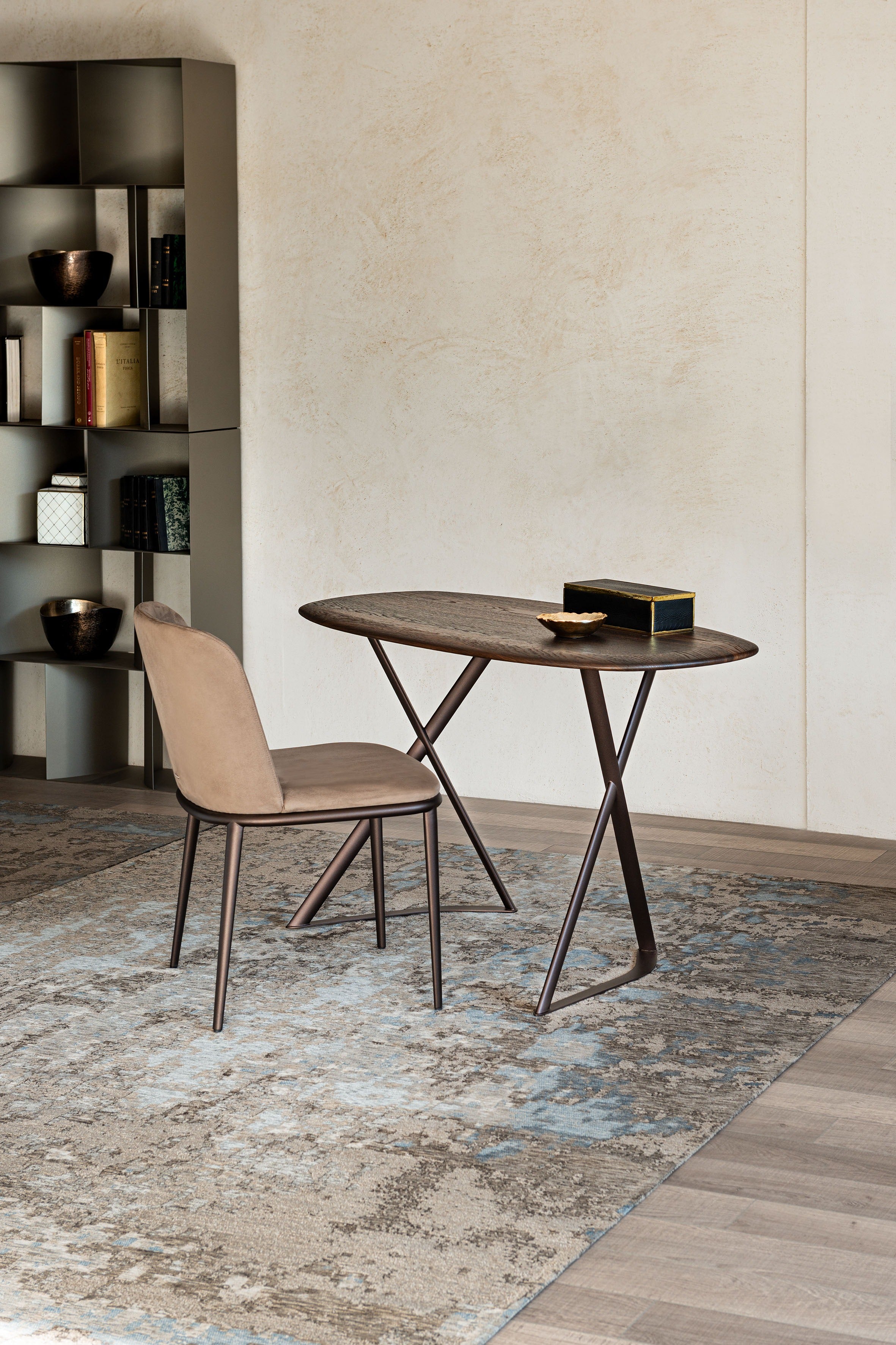 Cattelan Italia Tahiti Desk