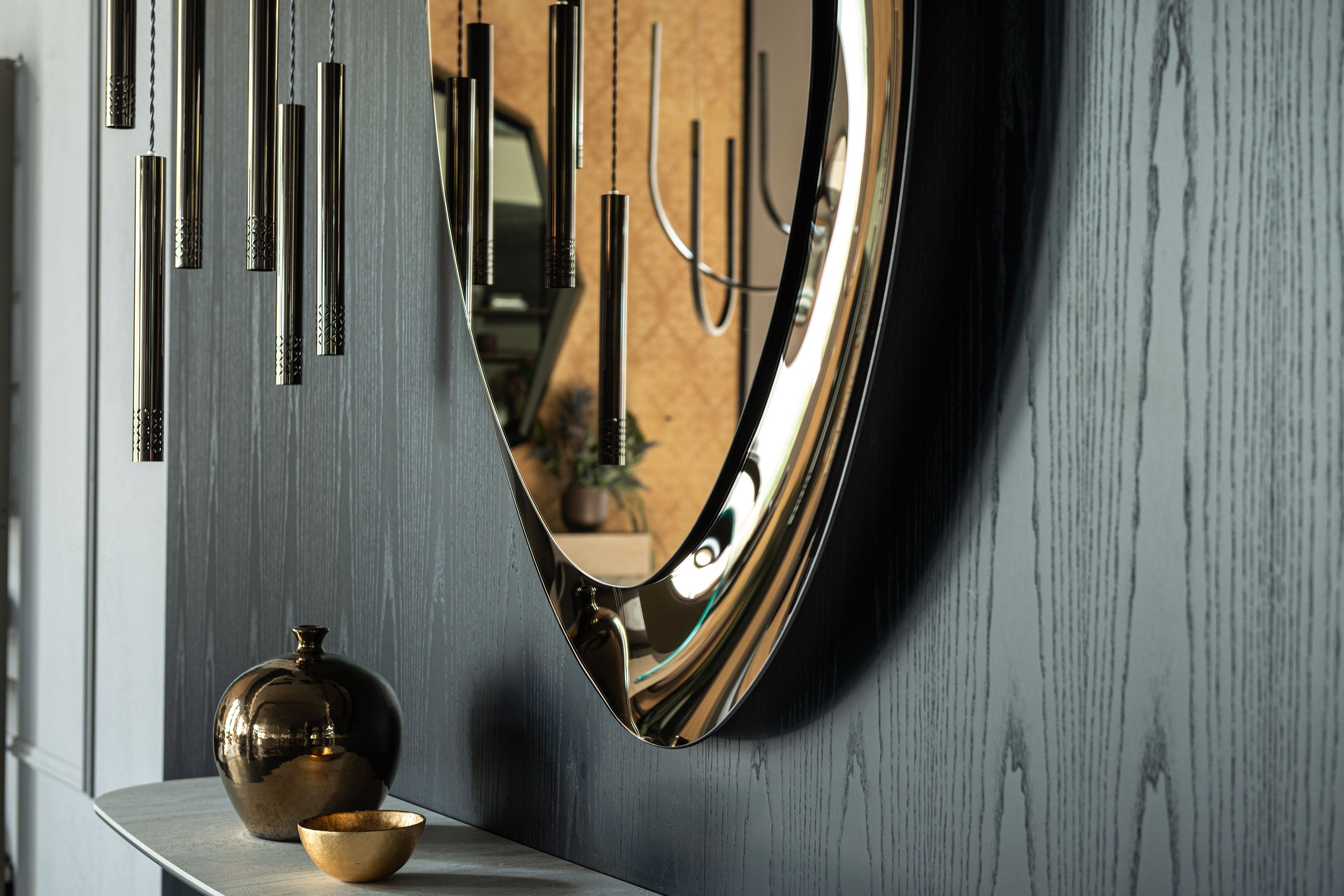 Cattelan Italia Ascot Mirror