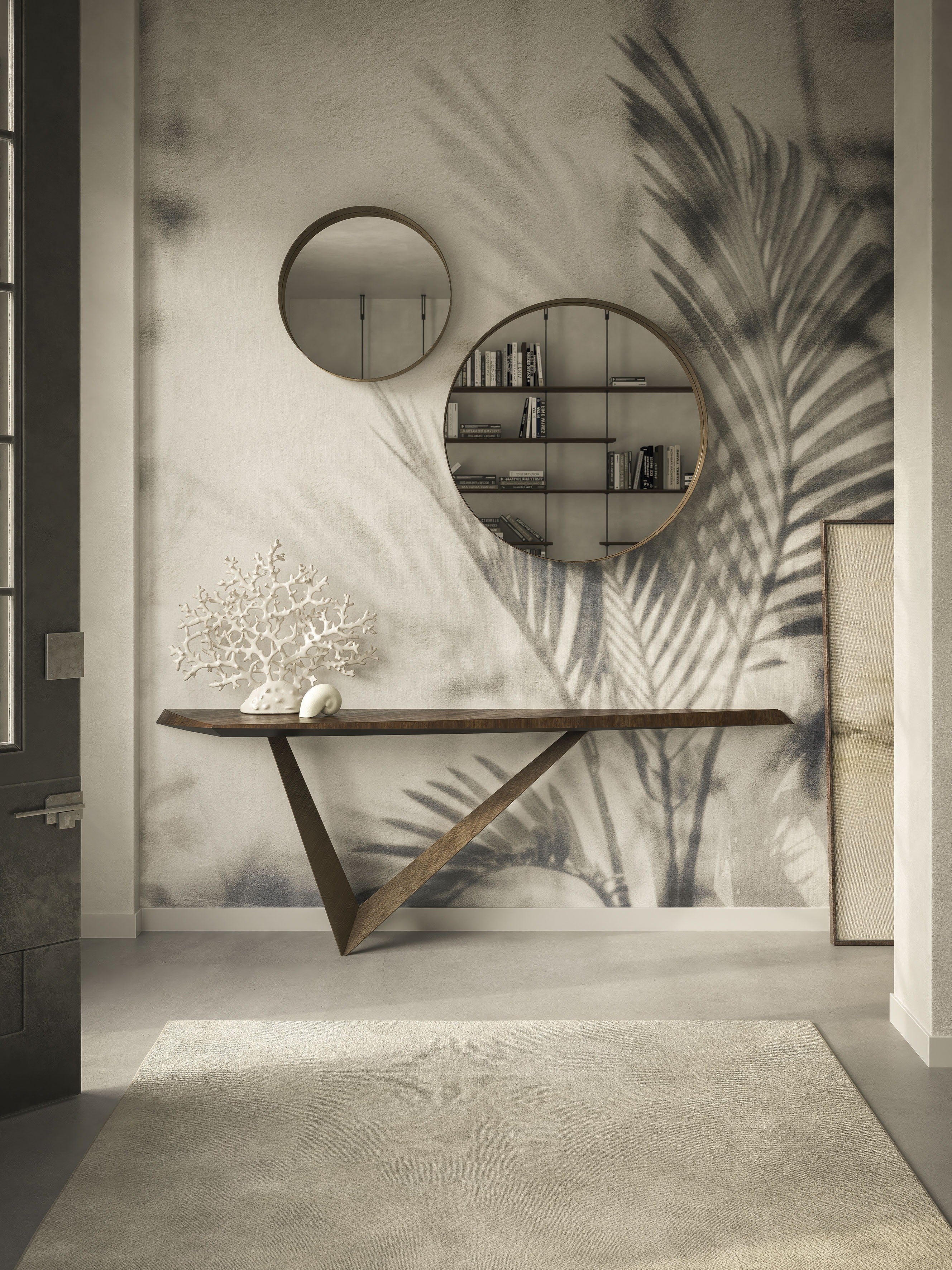Cattelan Italia Varenne Console