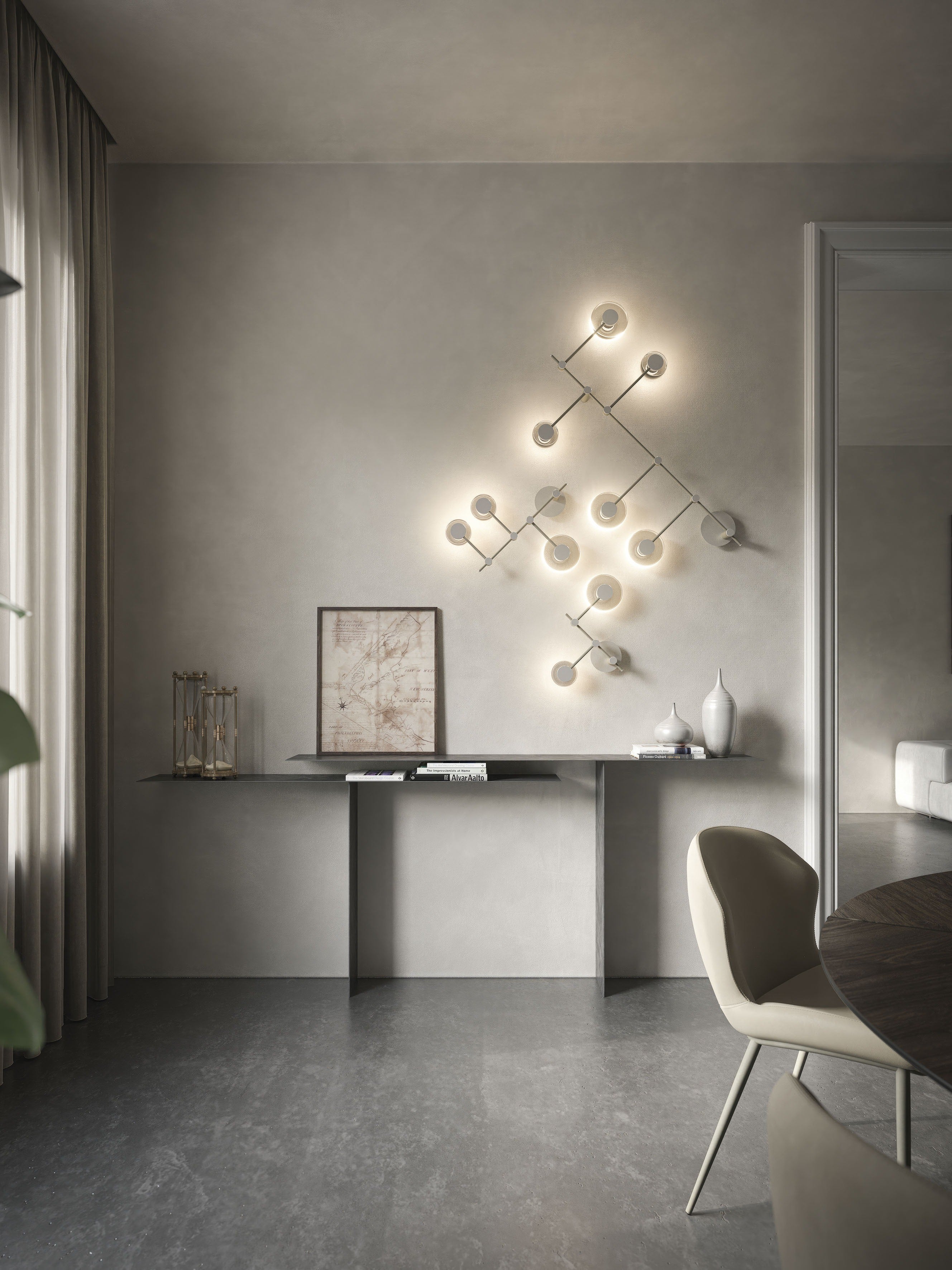 Cattelan Italia Tee Console
