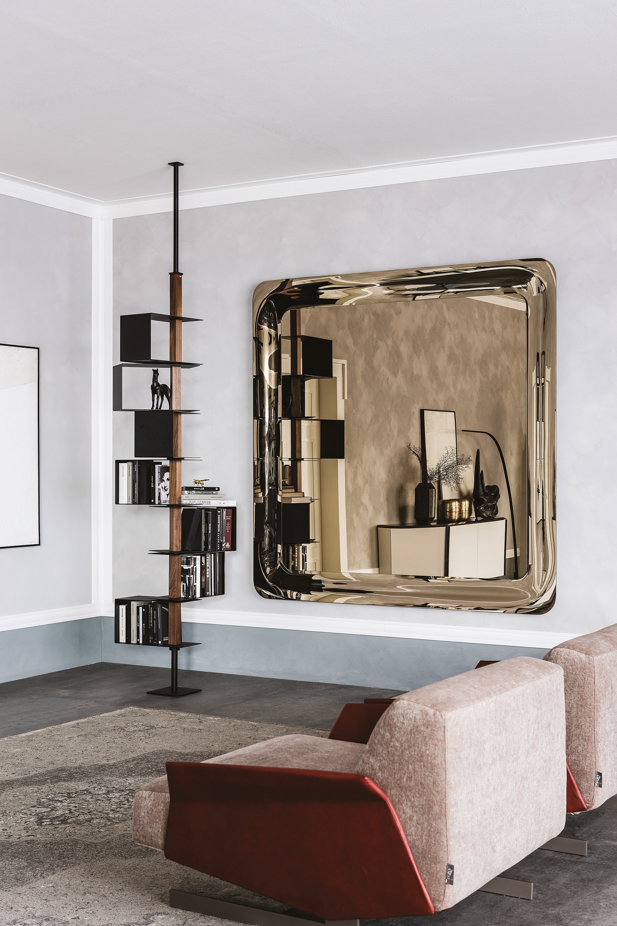 Cattelan Italia Tokyo Bookcase