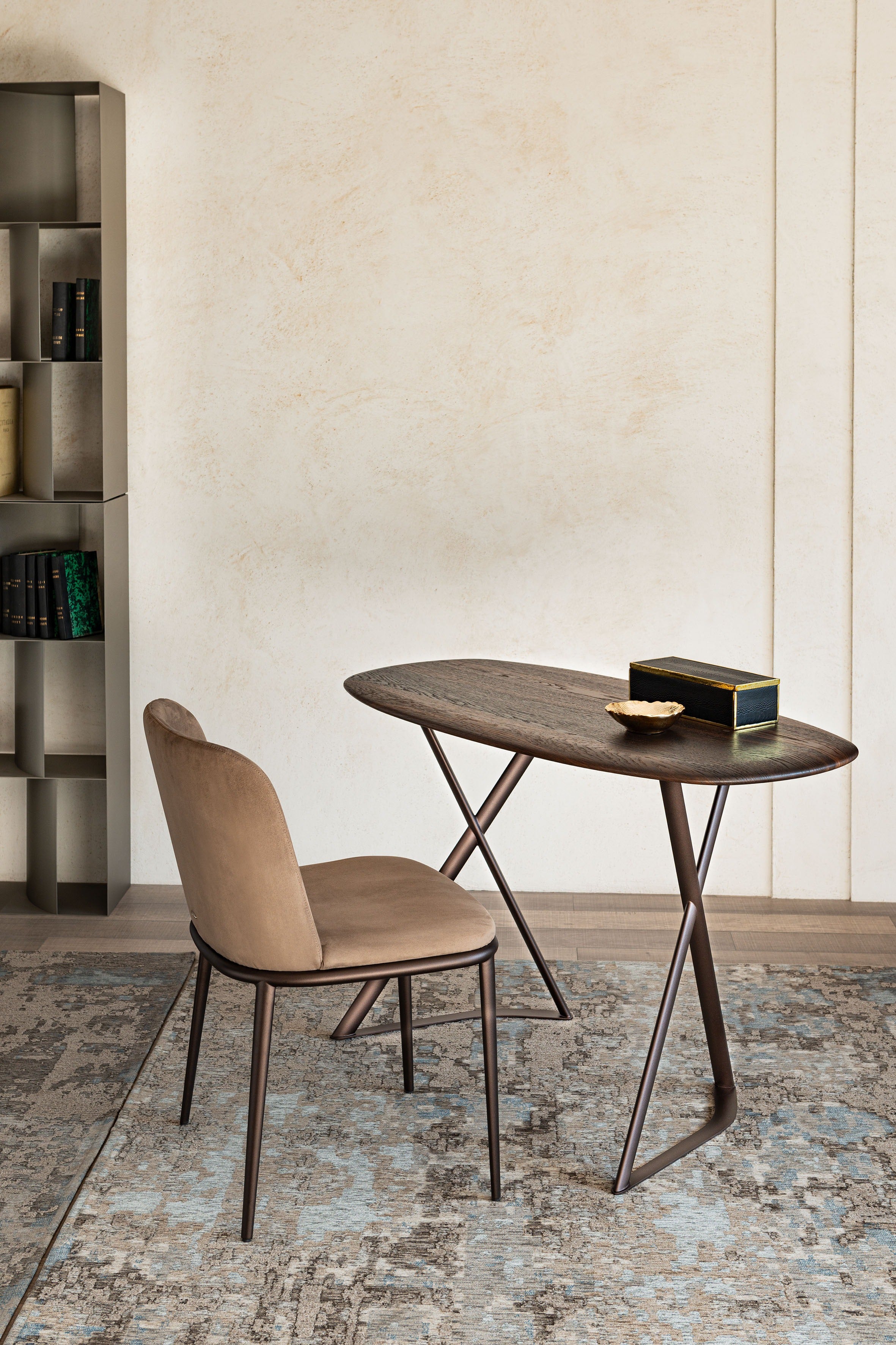 Cattelan Italia Tahiti Desk