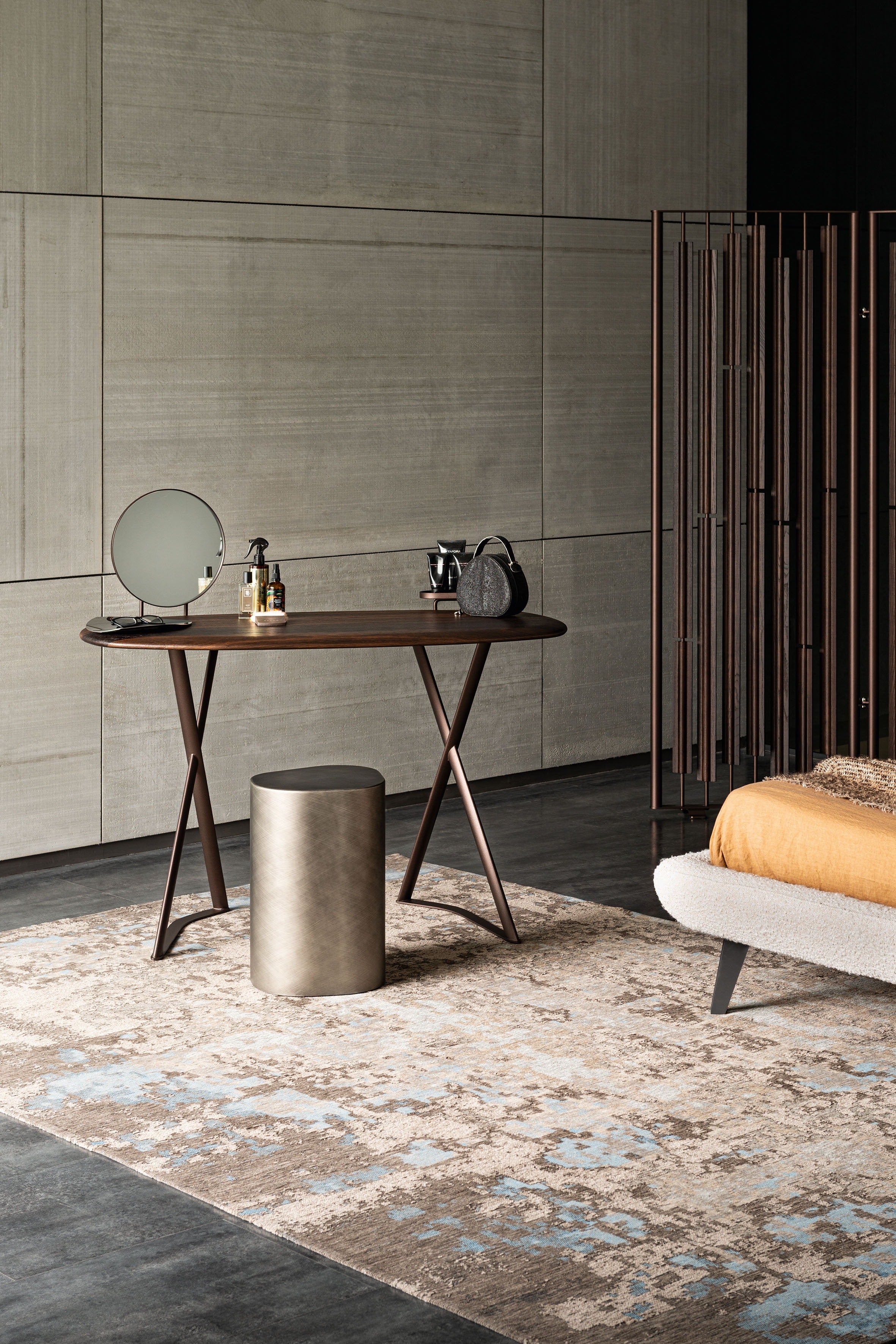 Cattelan Italia Tahiti Trousse Desk