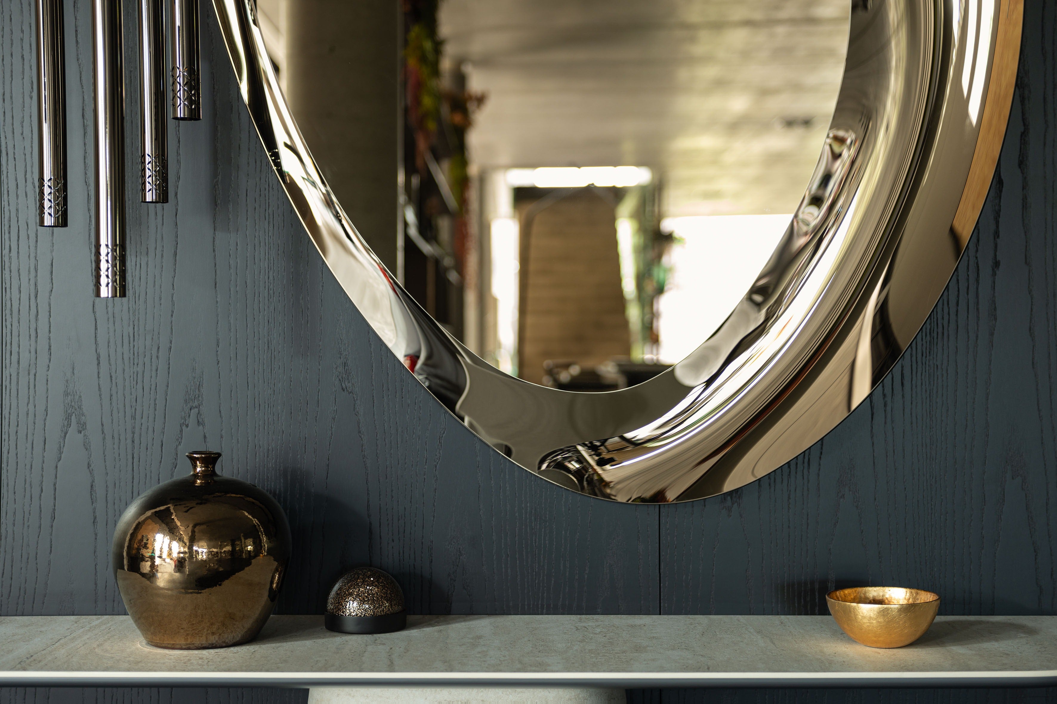 Cattelan Italia Ascot Mirror